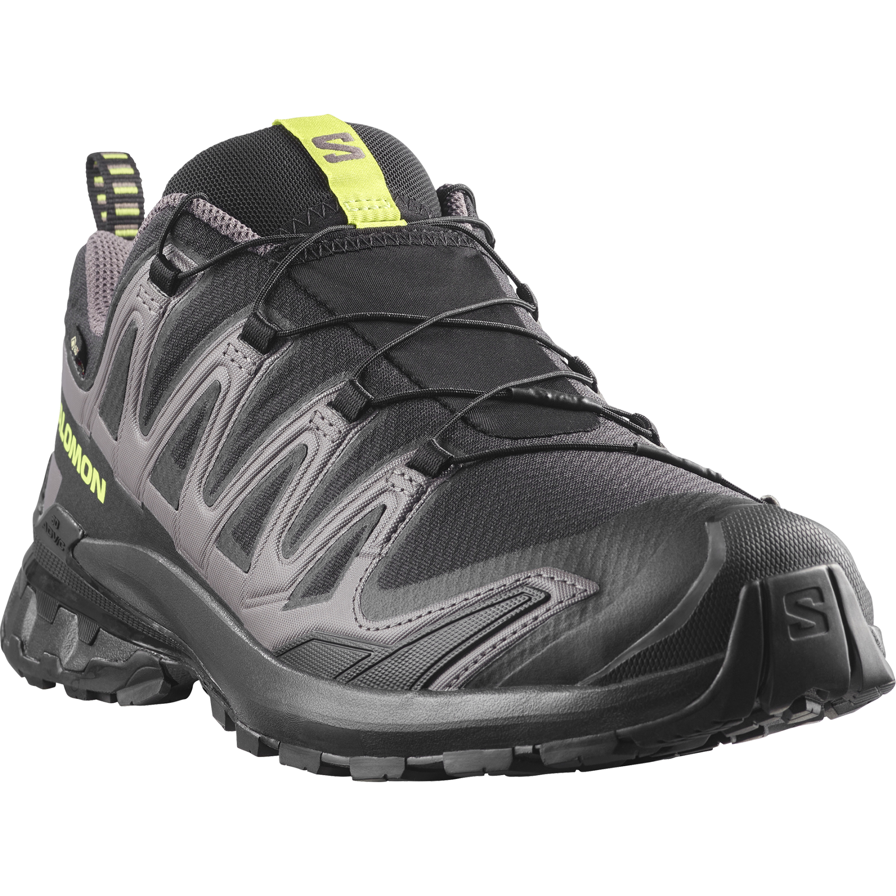 SALOMON XA PRO 3D V9 GTX