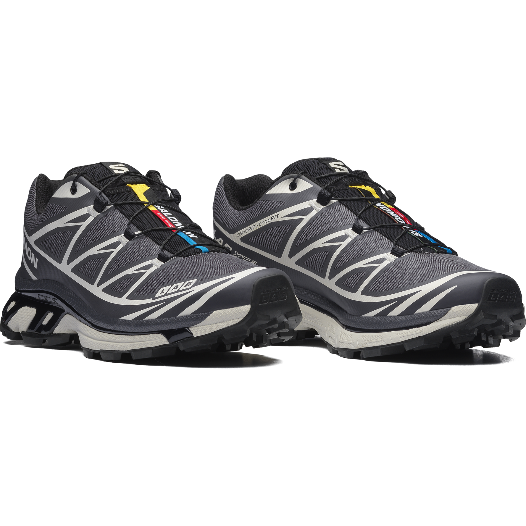 SALOMON XT-6