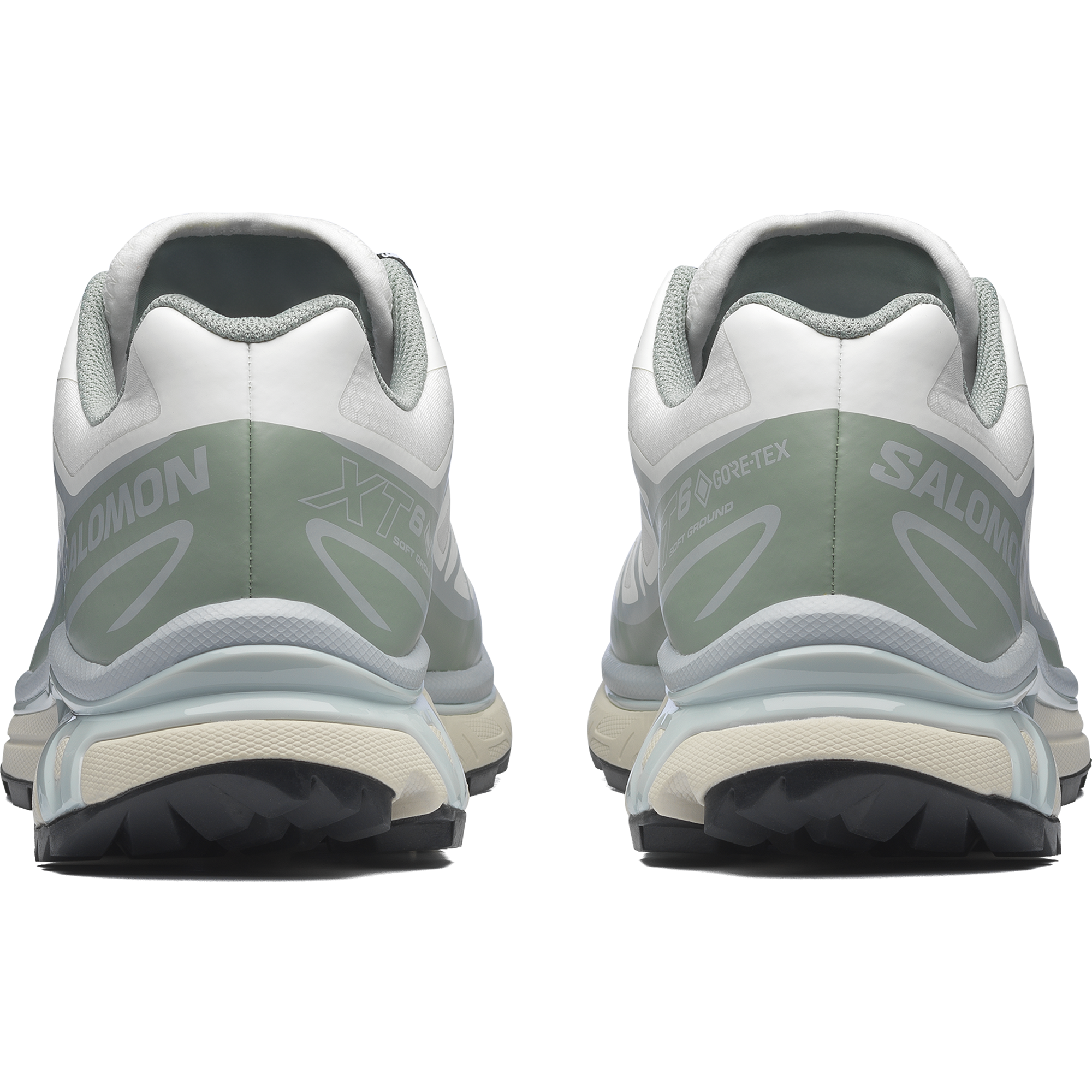 SALOMON XT-6 GORE-TEX