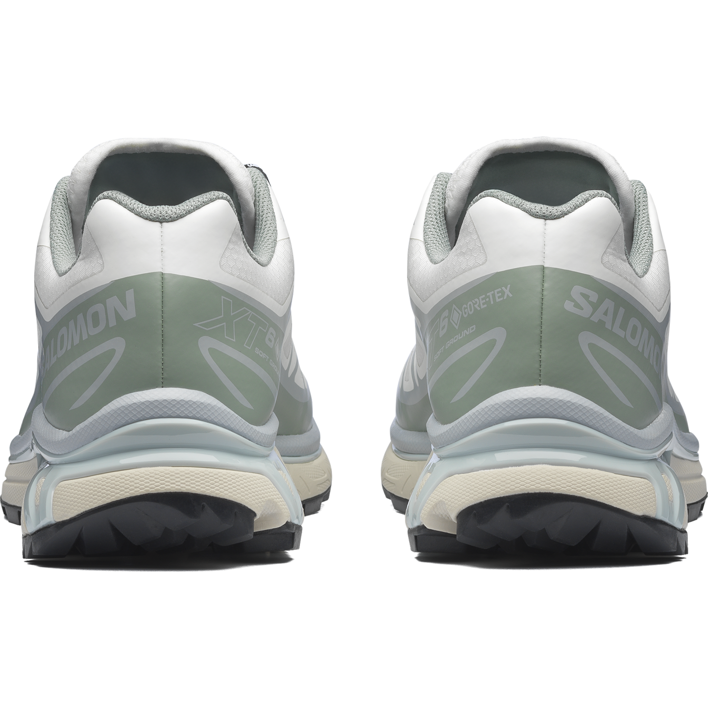 SALOMON XT-6 GORE-TEX