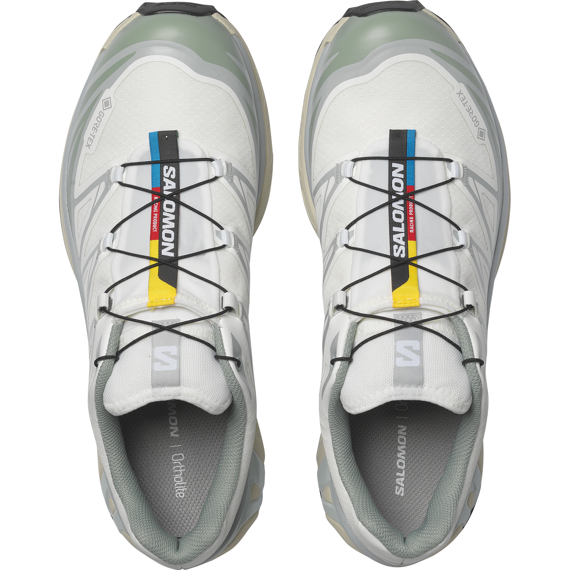 SALOMON XT-6 GORE-TEX