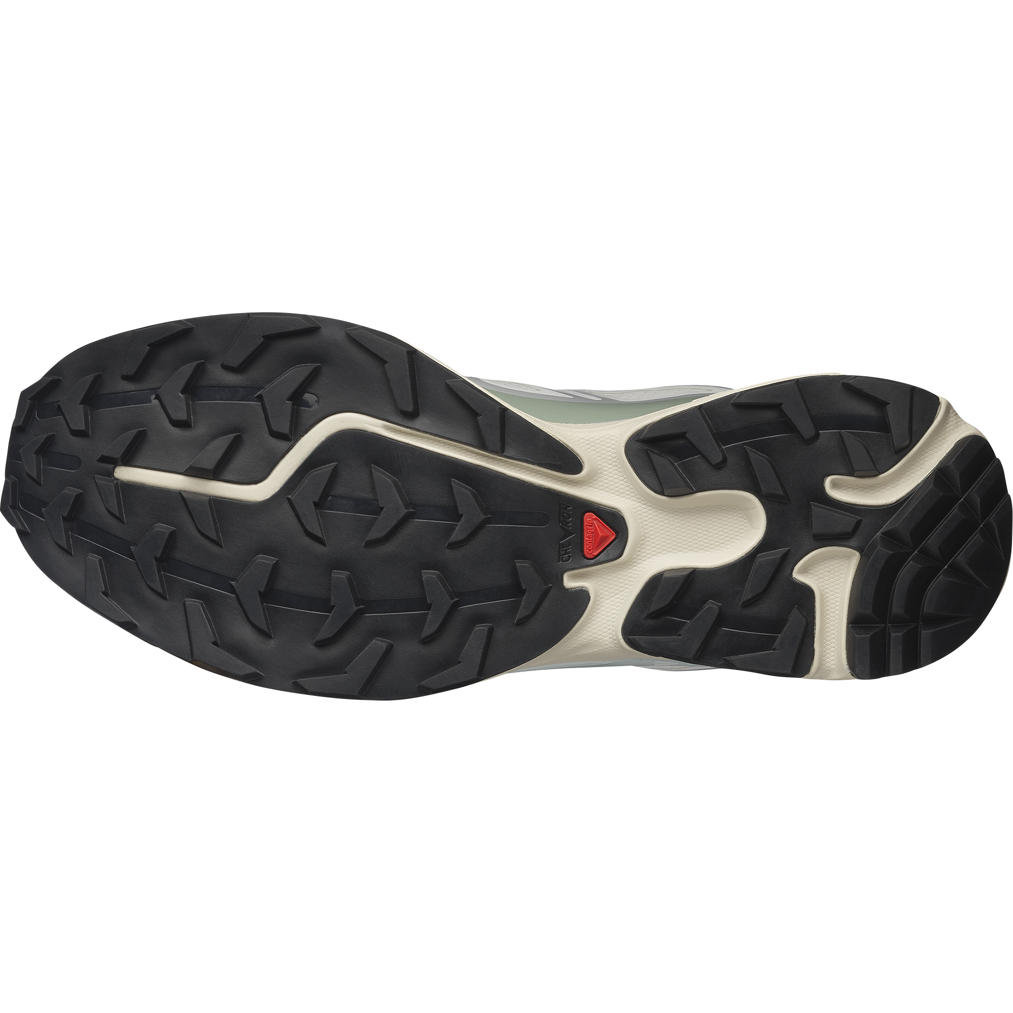 SALOMON XT-6 GORE-TEX