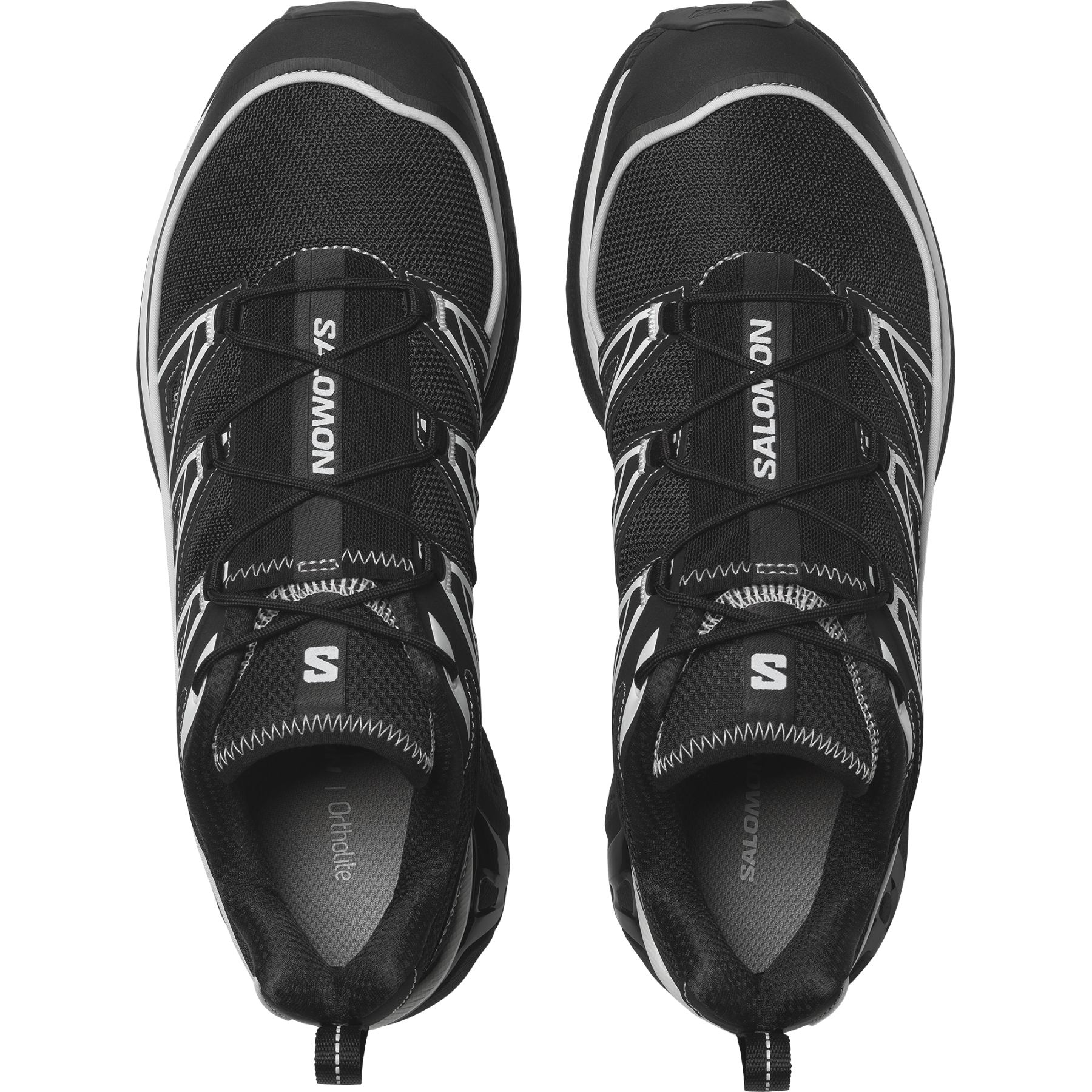 SALOMON XT-6 EXPANSE