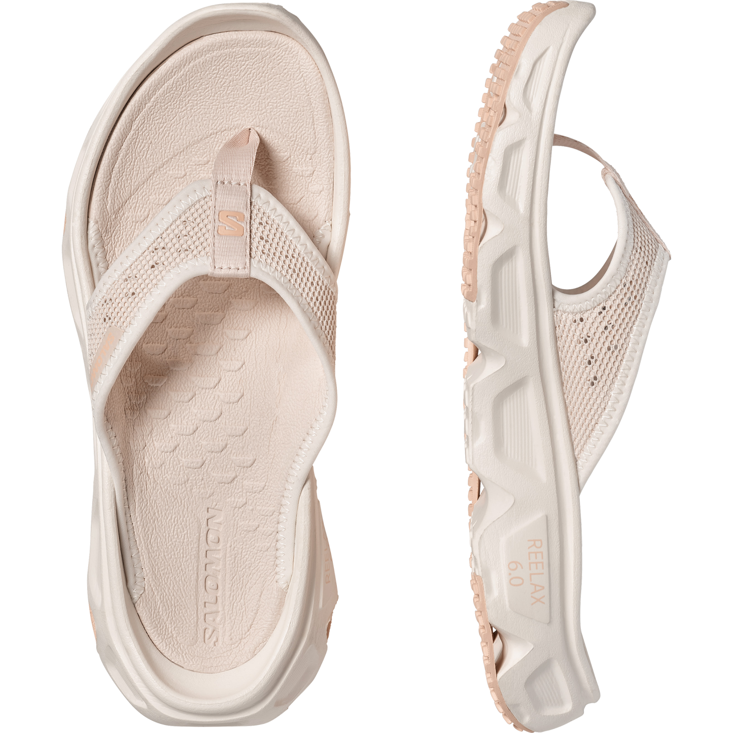 SALOMON REELAX BREAK 6.0