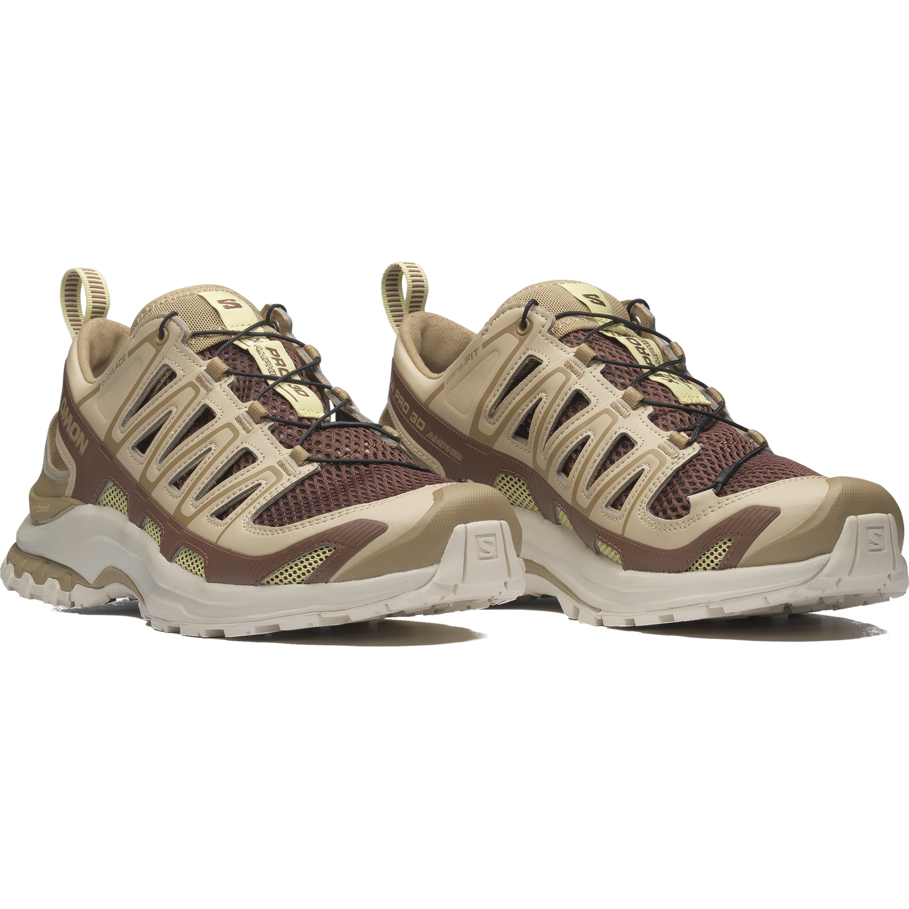 SALOMON XA PRO 3D AMPHIB