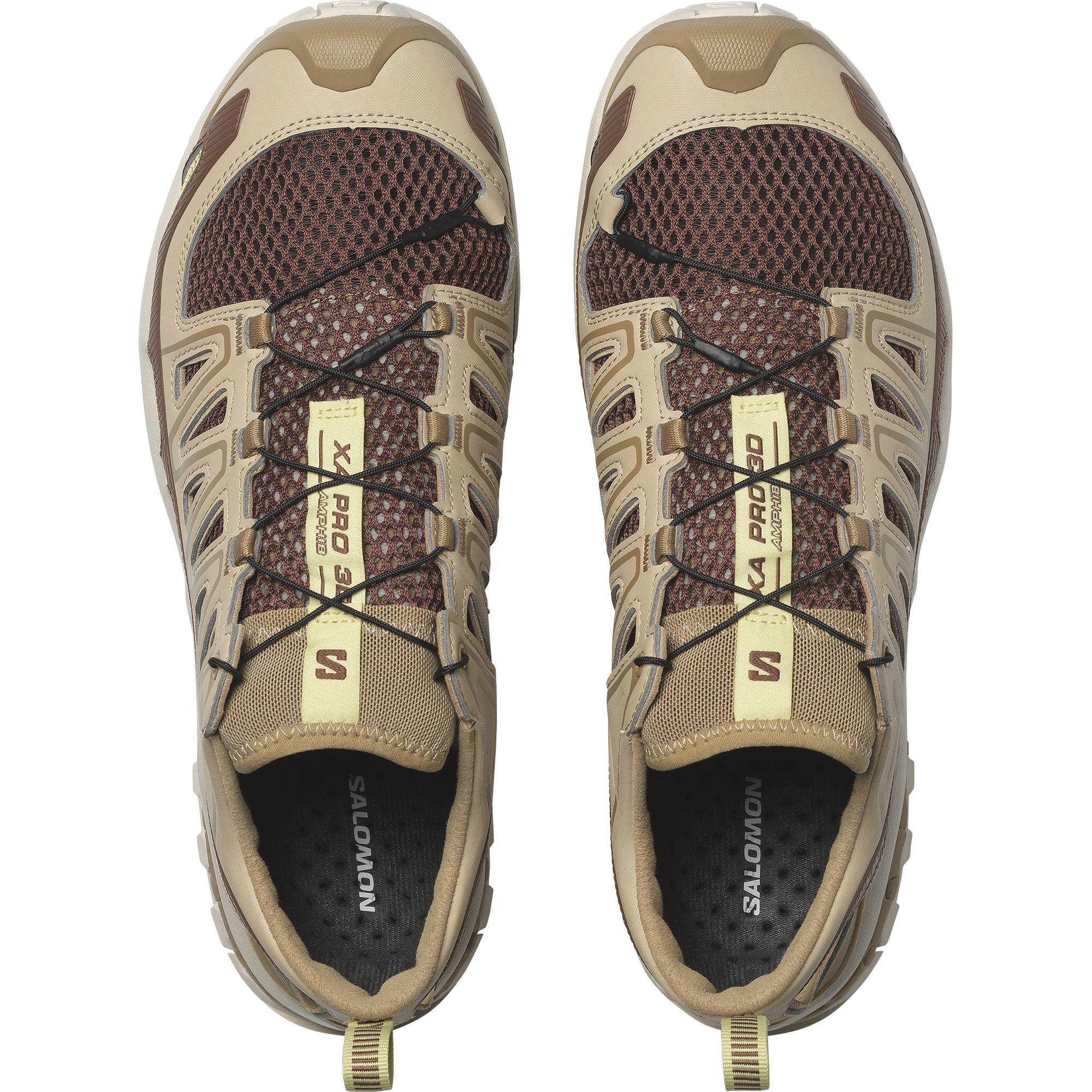 SALOMON XA PRO 3D AMPHIB