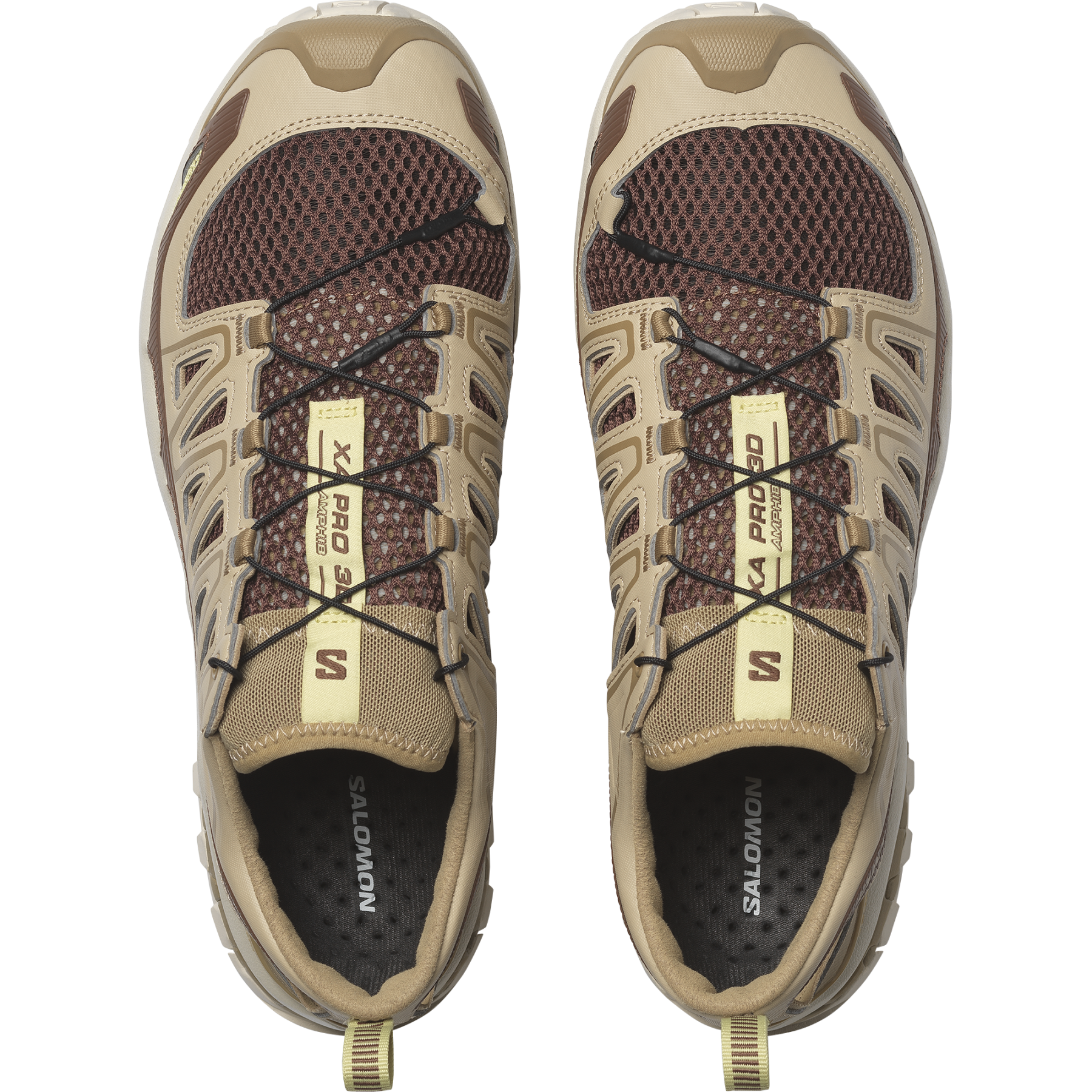 SALOMON XA PRO 3D AMPHIB