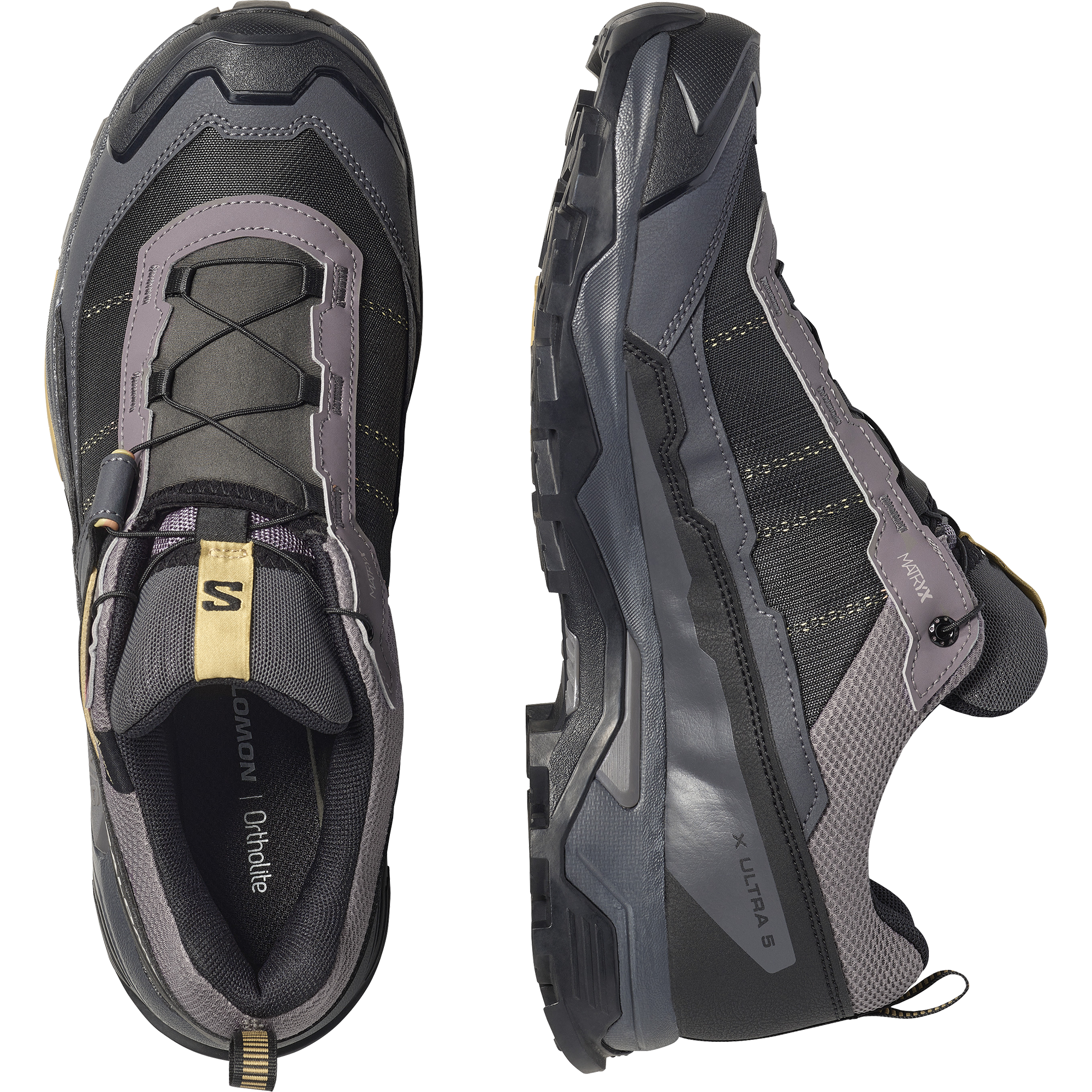 SALOMON X ULTRA 5 GTX