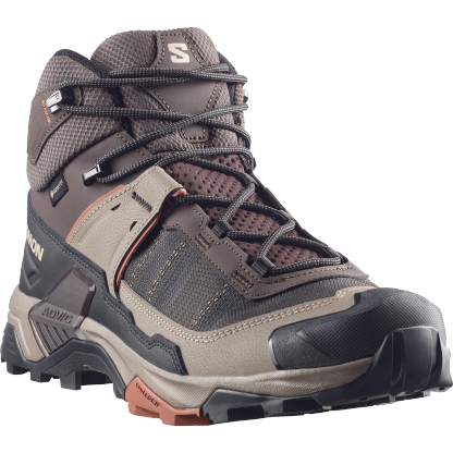 SALOMON X ULTRA 5 MID GORE-TEX