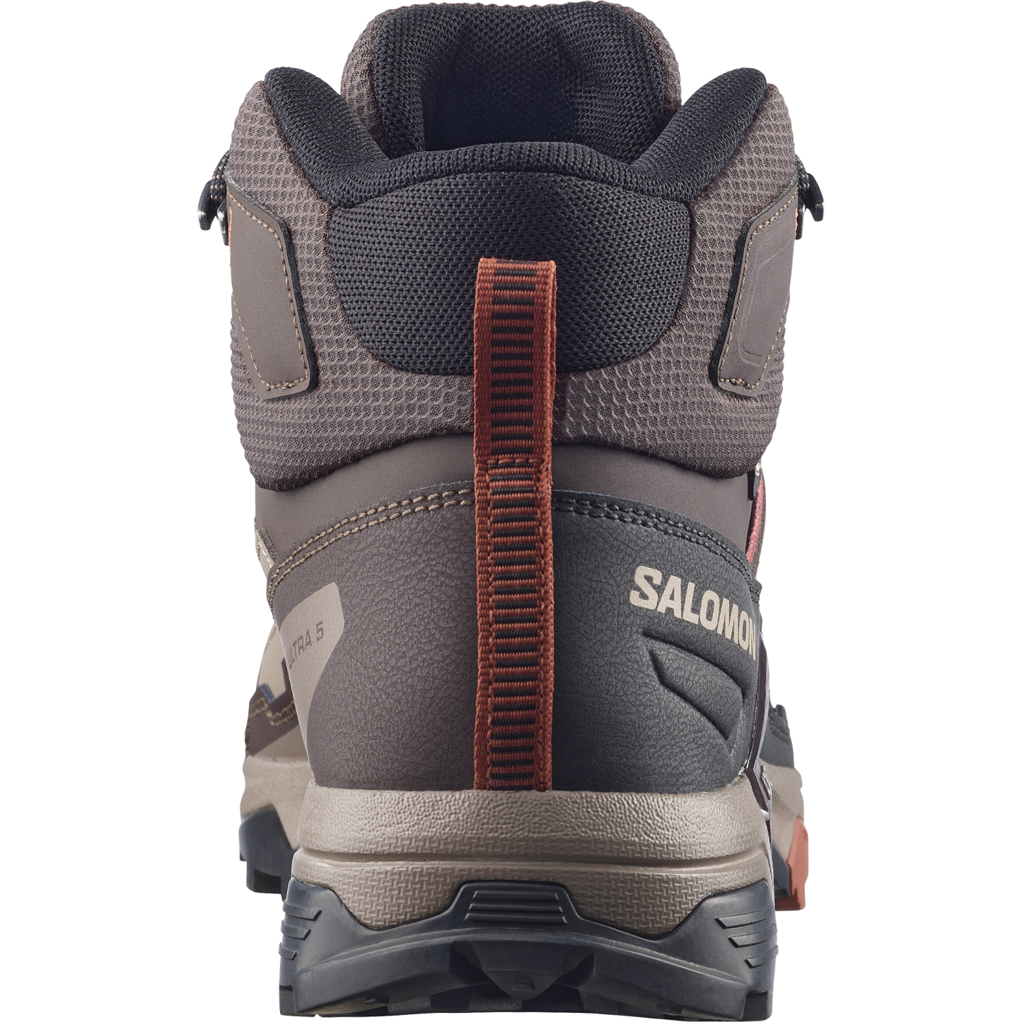 SALOMON X ULTRA 5 MID GORE-TEX