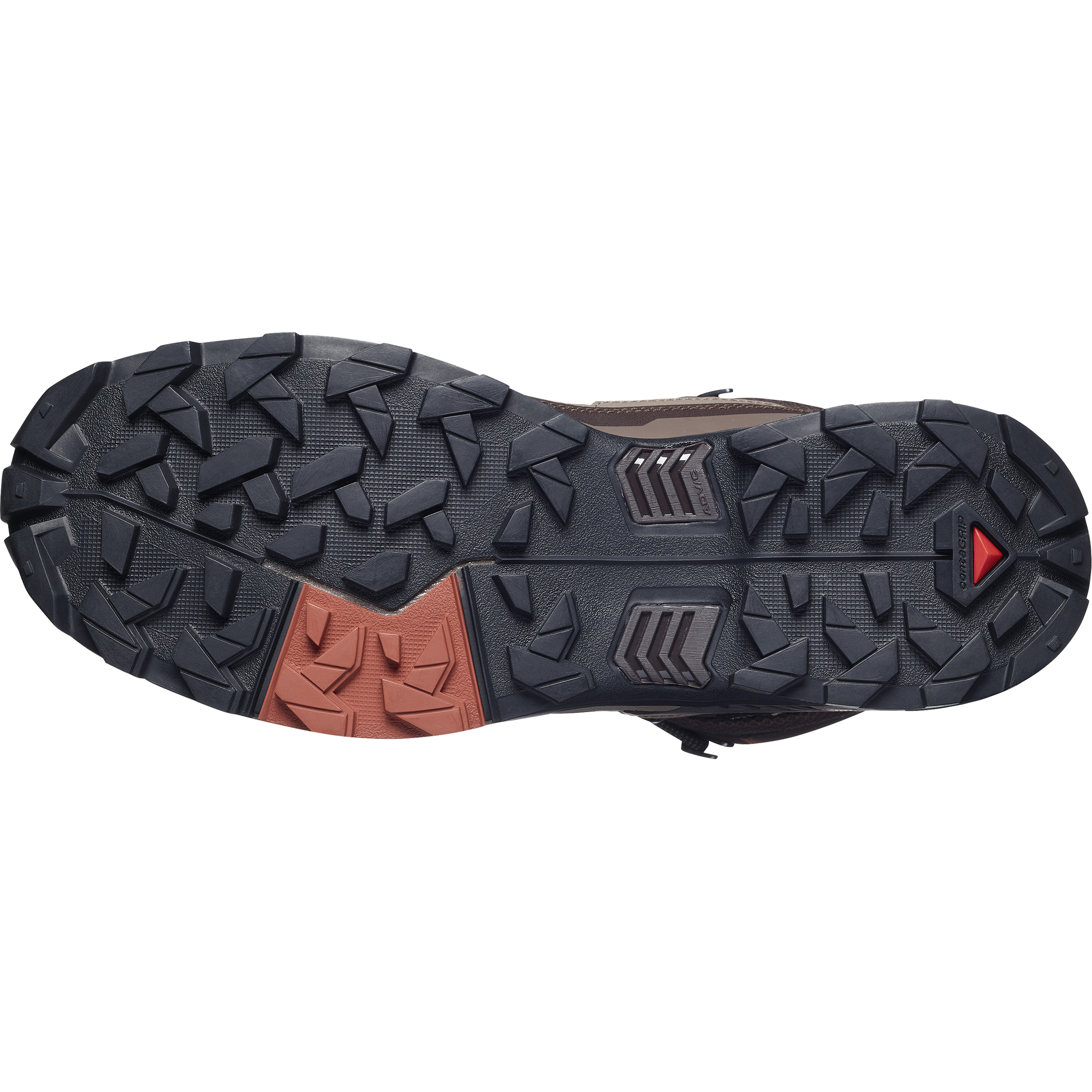 SALOMON X ULTRA 5 MID GORE-TEX