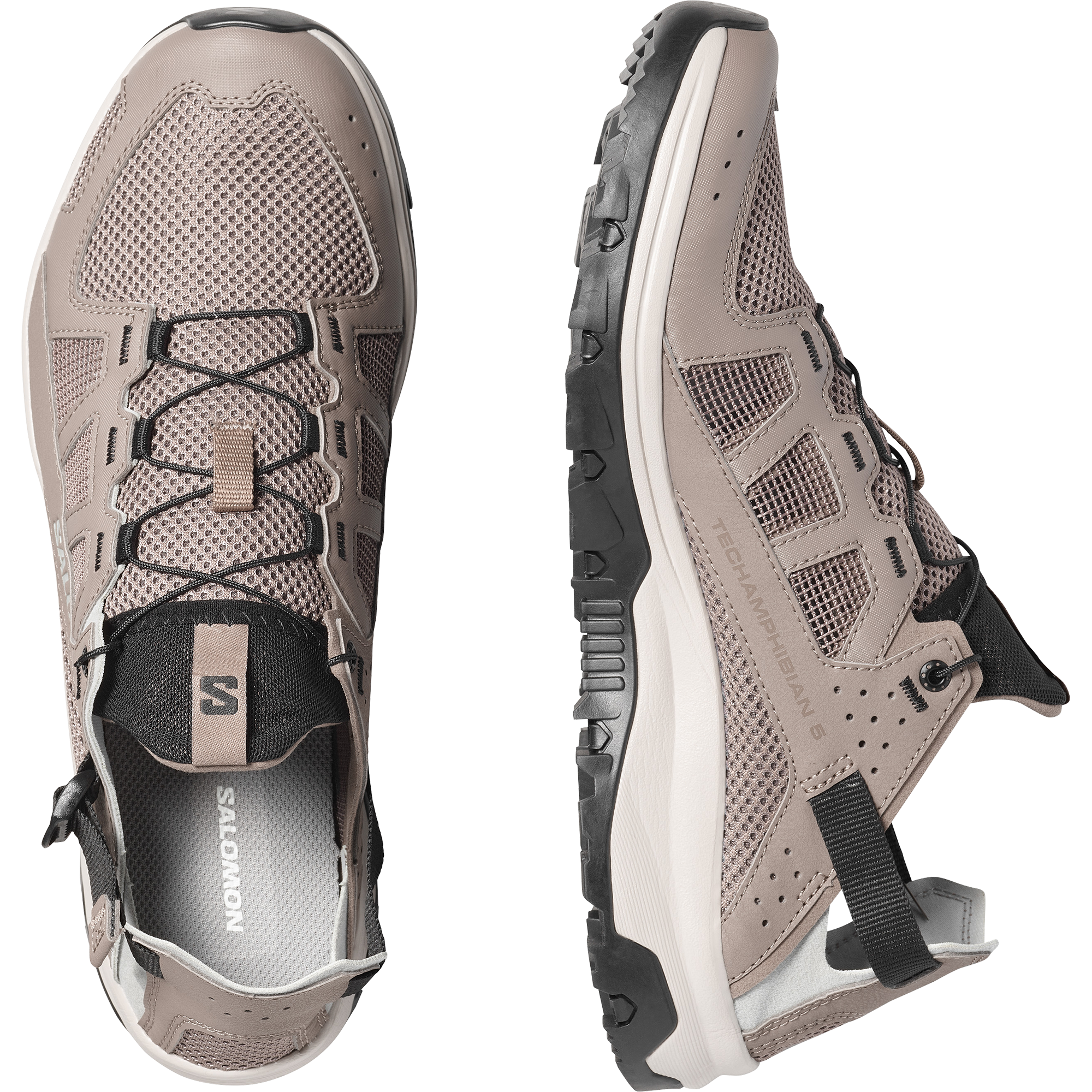 SALOMON TECHAMPHIBIAN 5