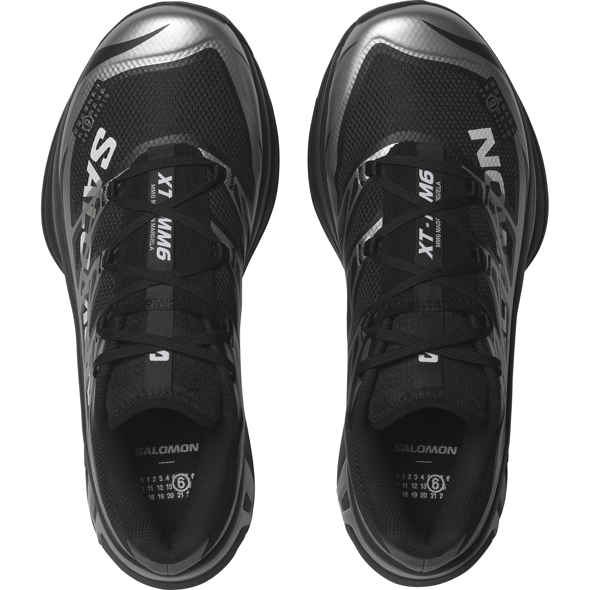 SALOMON XT-MM6