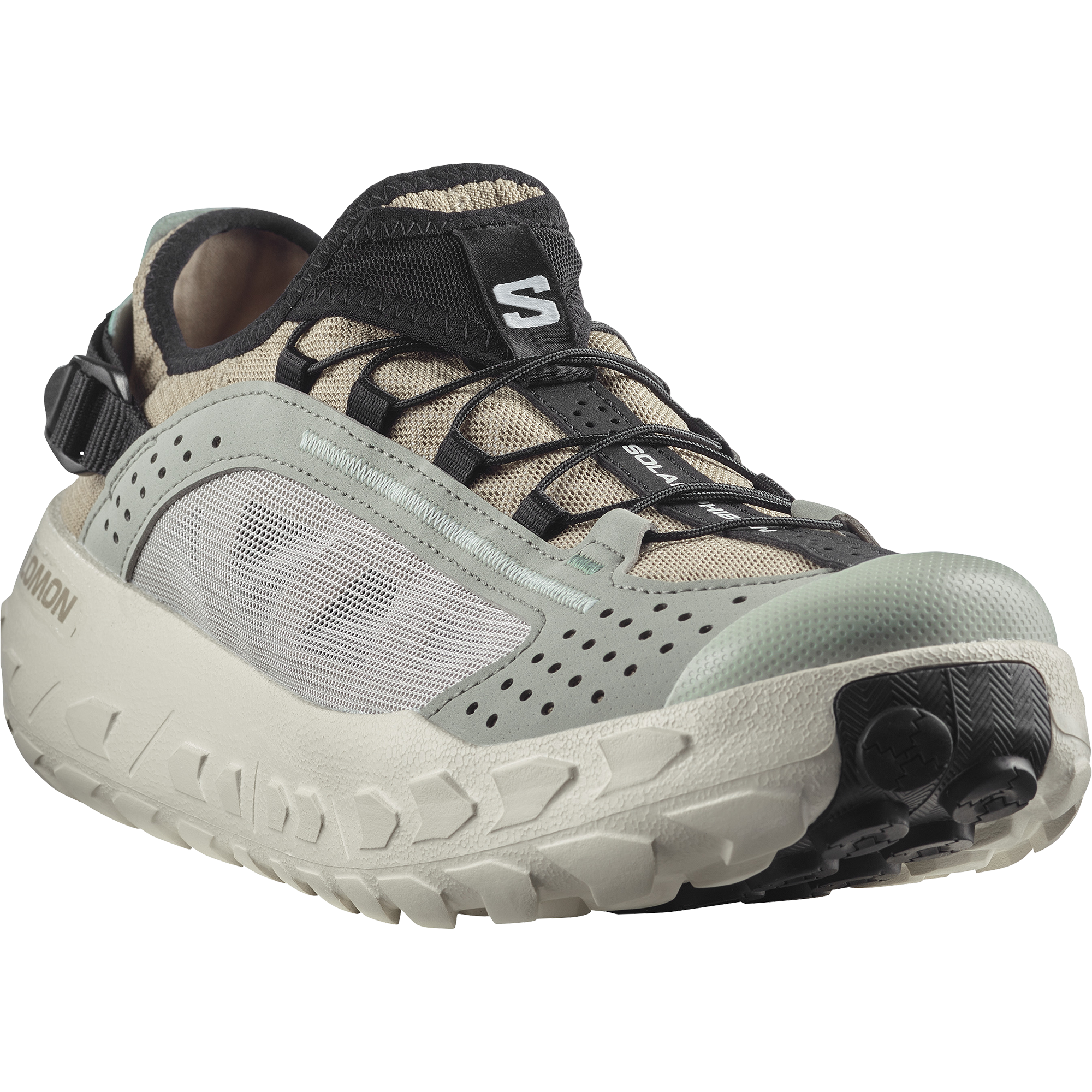 SALOMON SOLAMPHIBIAN