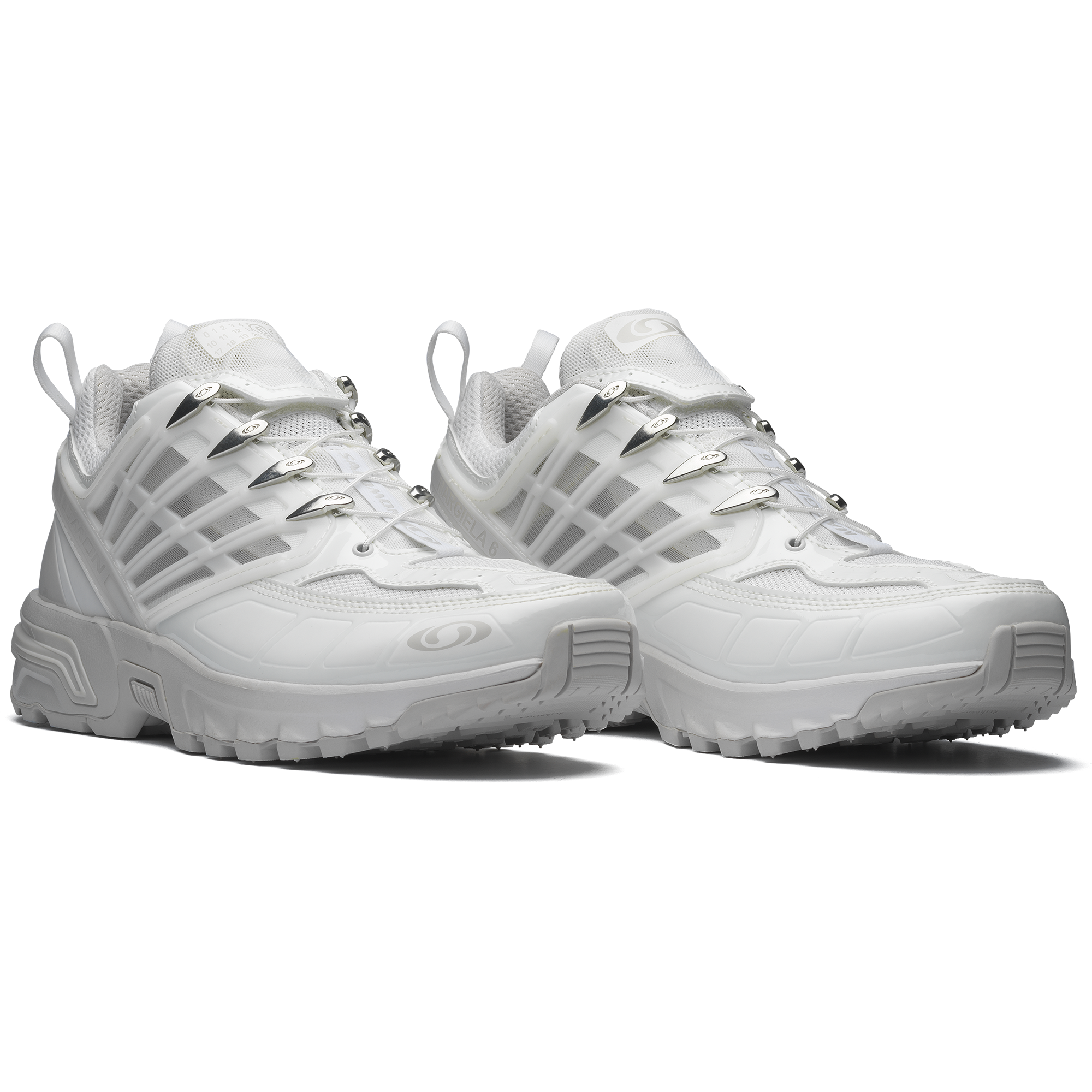SALOMON ACS PRO MM6
