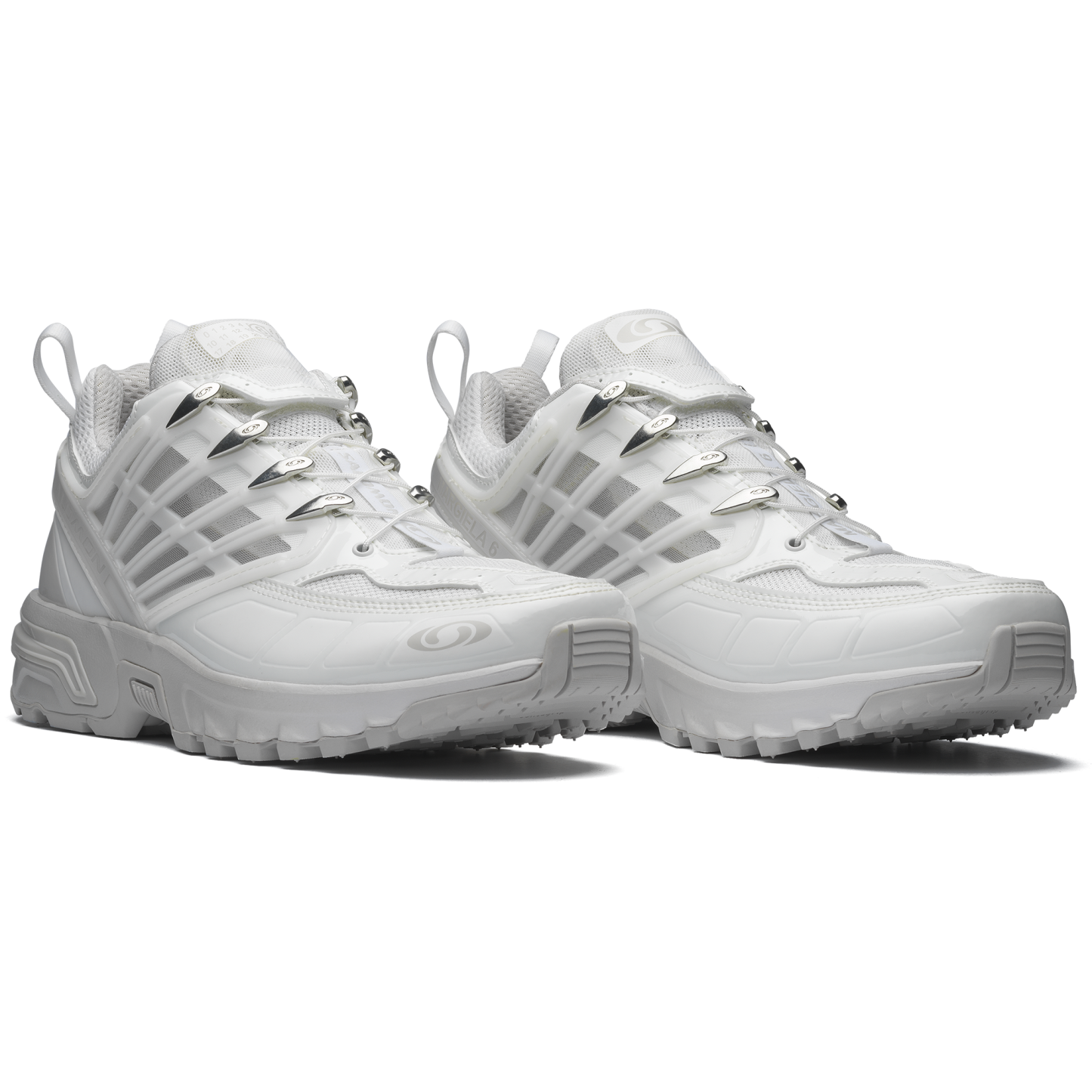 SALOMON ACS PRO MM6