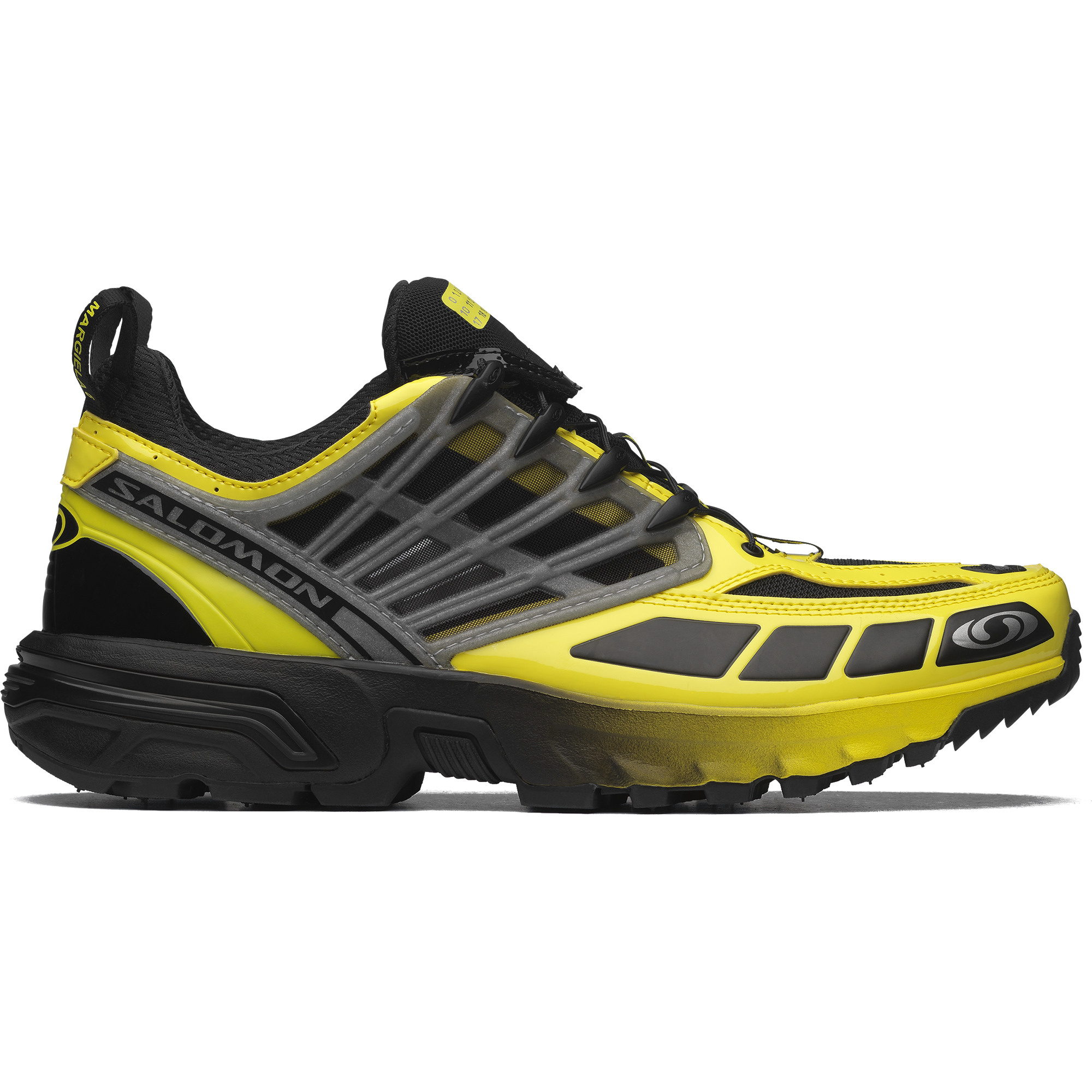 ACS PRO MM6 – SALOMON PH