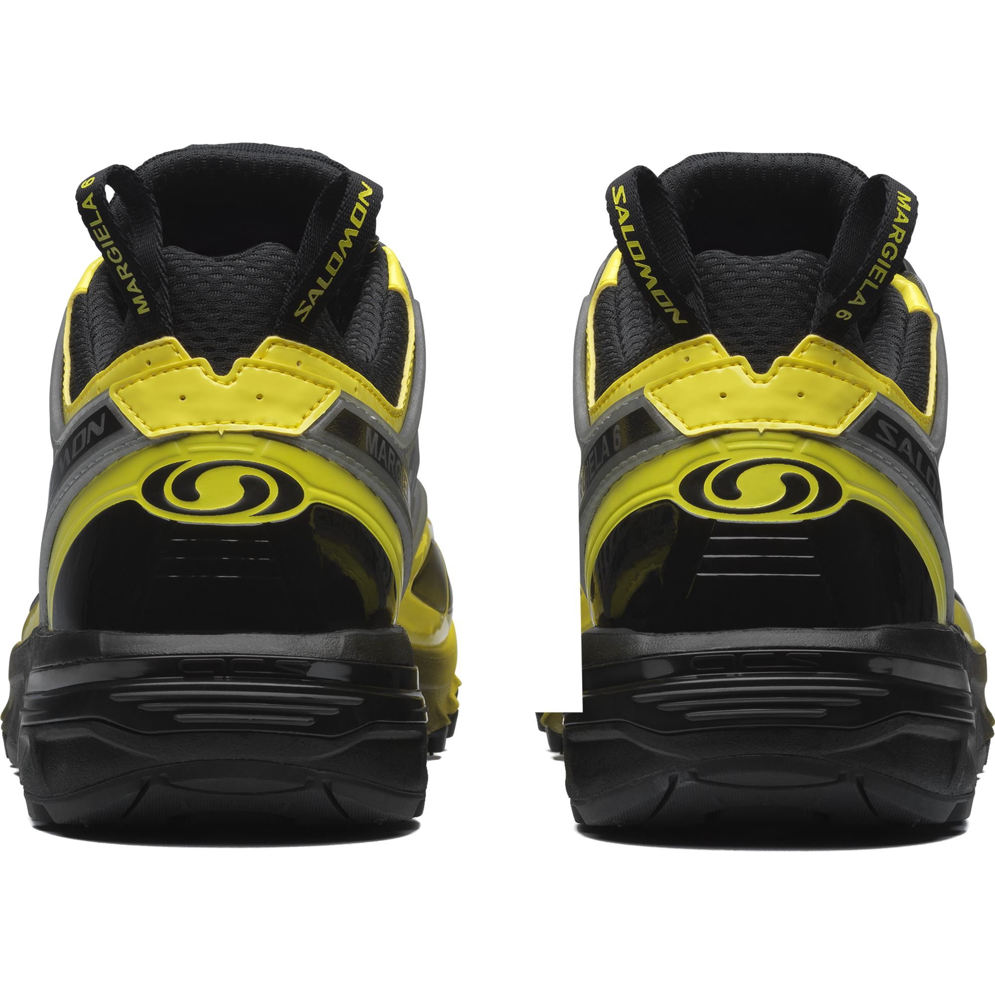 SALOMON ACS PRO MM6