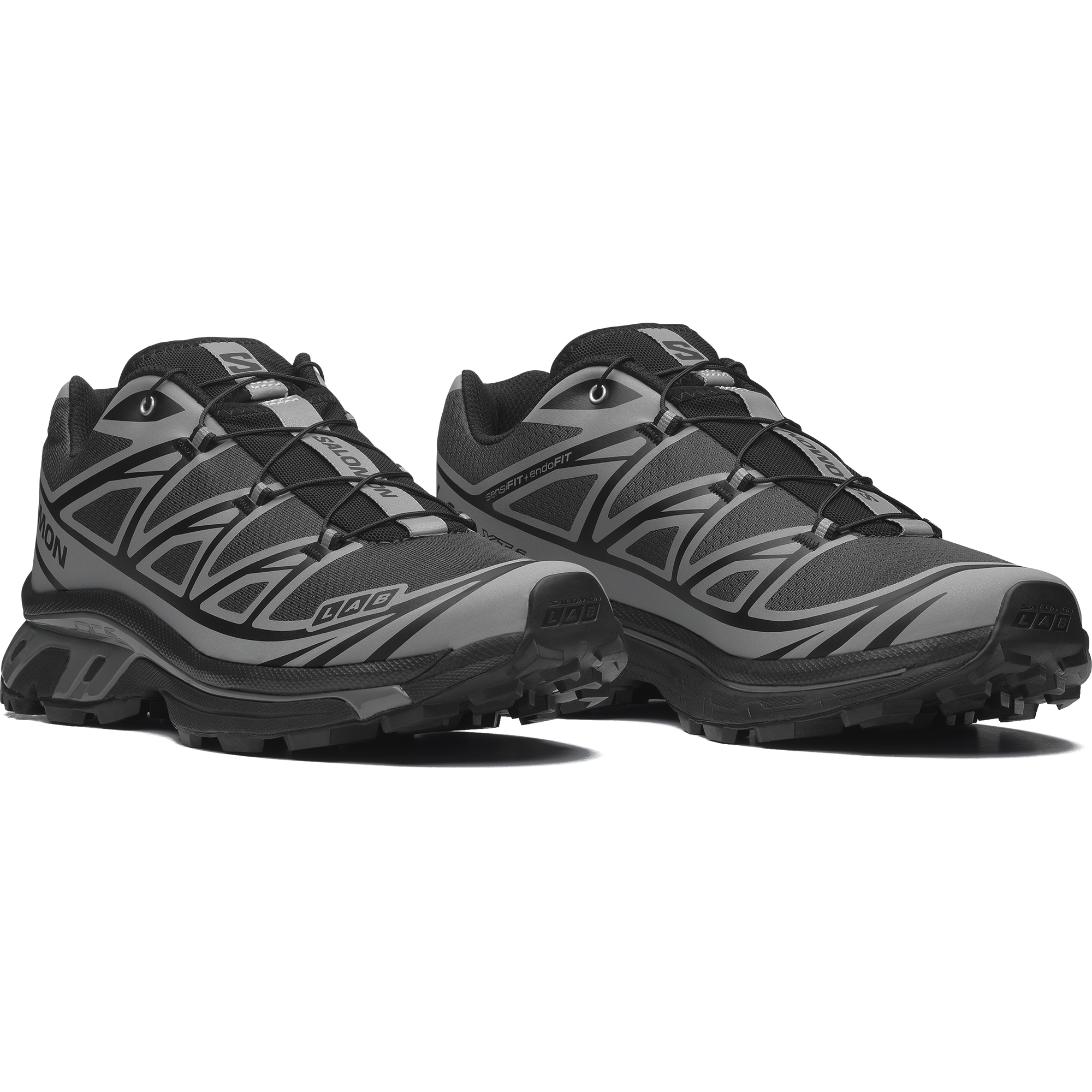 SALOMON XT-6 NOCTURNE VISION