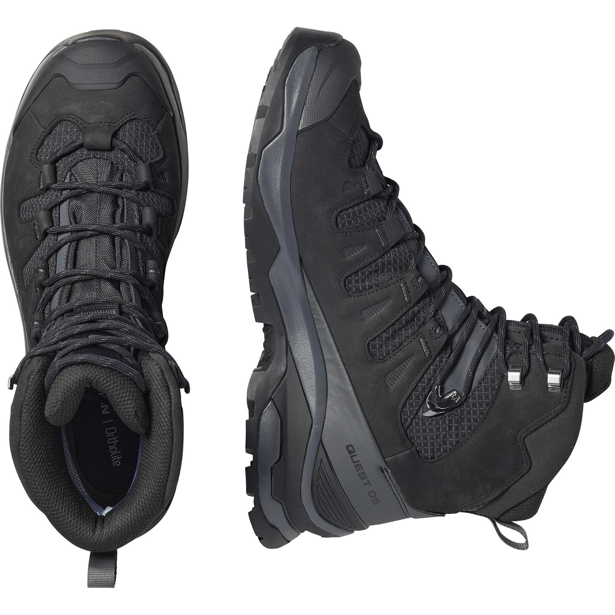 SALOMON QUEST 5 GORE-TEX