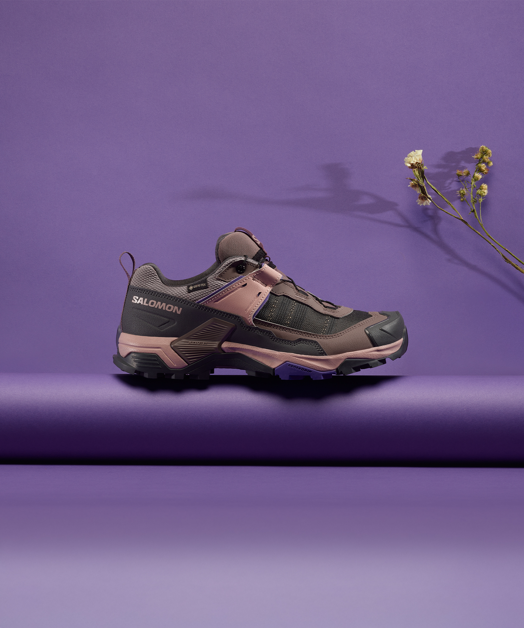 SALOMON X ULTRA 5 GTX