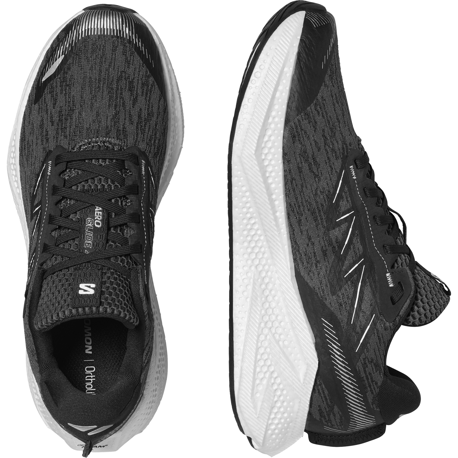 SALOMON AERO GLIDE 4