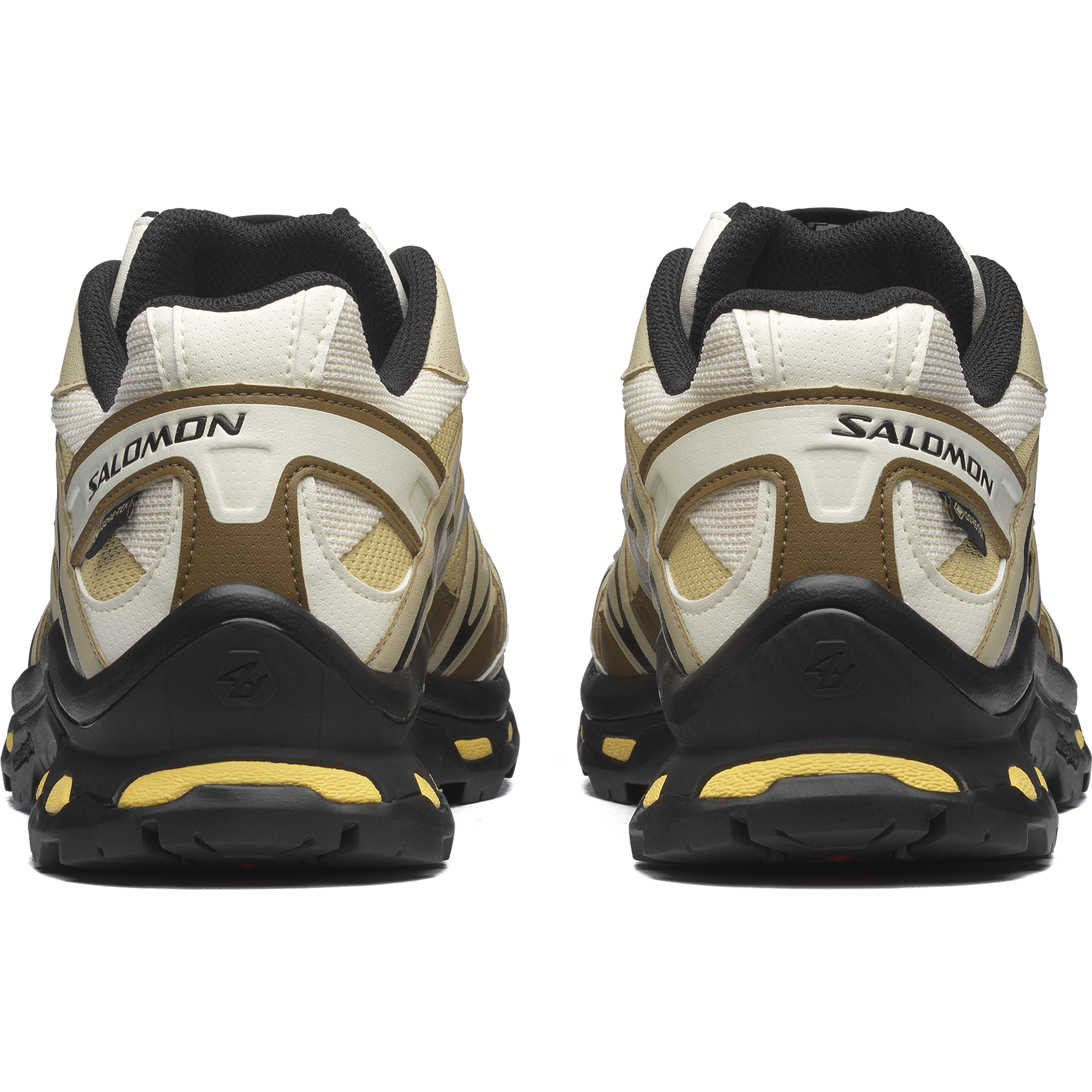 SALOMON XT-QUEST GORE-TEX