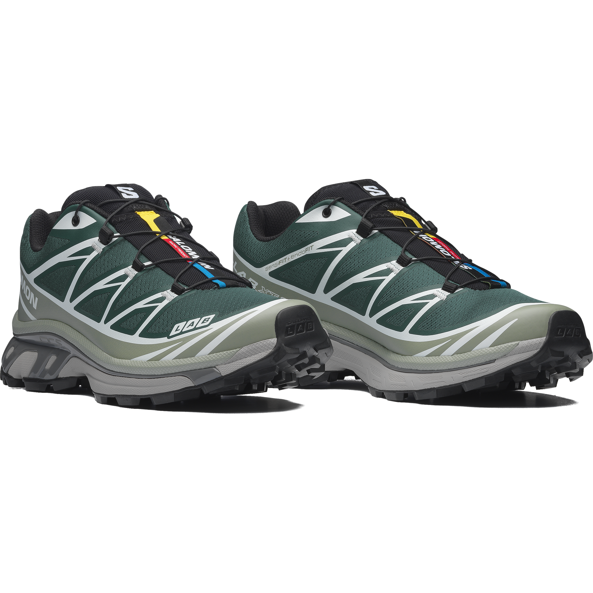 SALOMON XT-6