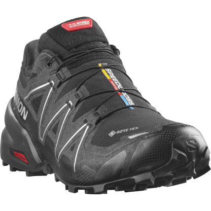 SALOMON SPEEDCROSS 6 GORE-TEX 20 YEARS