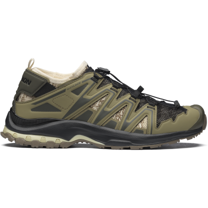 SALOMON XA PRO 3D MODULAR