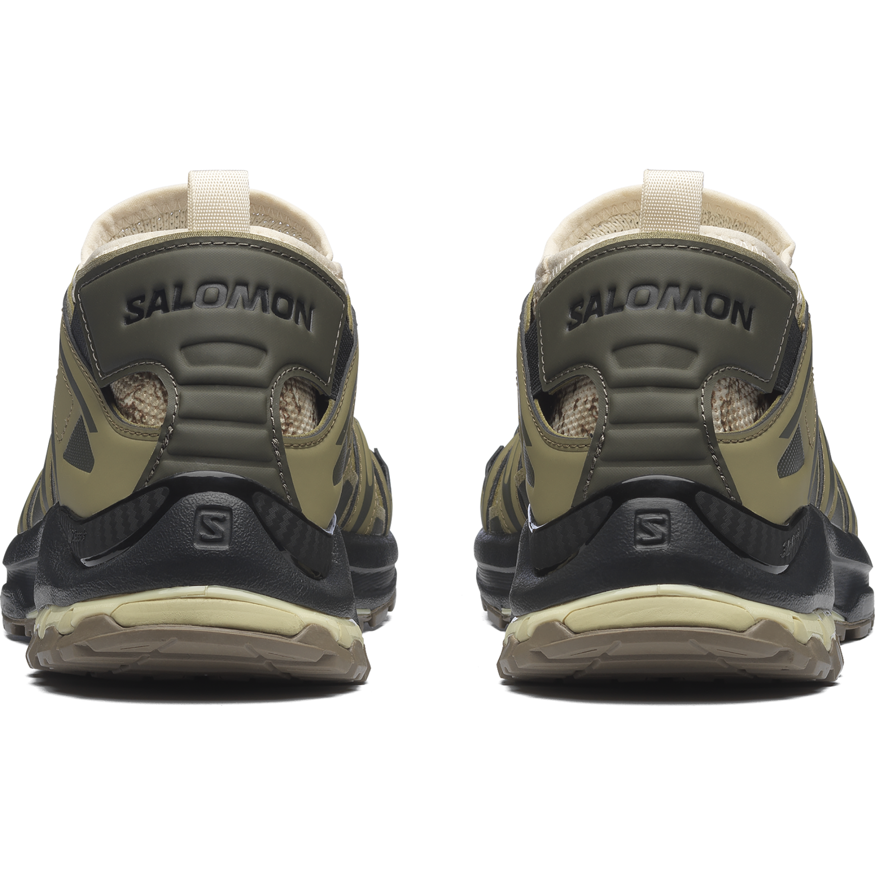 SALOMON XA PRO 3D MODULAR