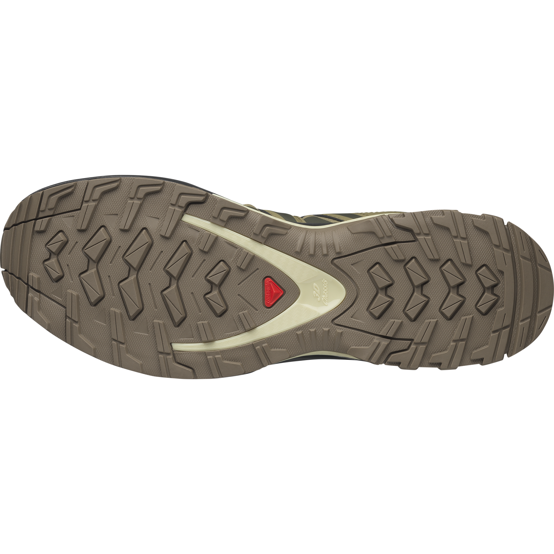 SALOMON XA PRO 3D MODULAR