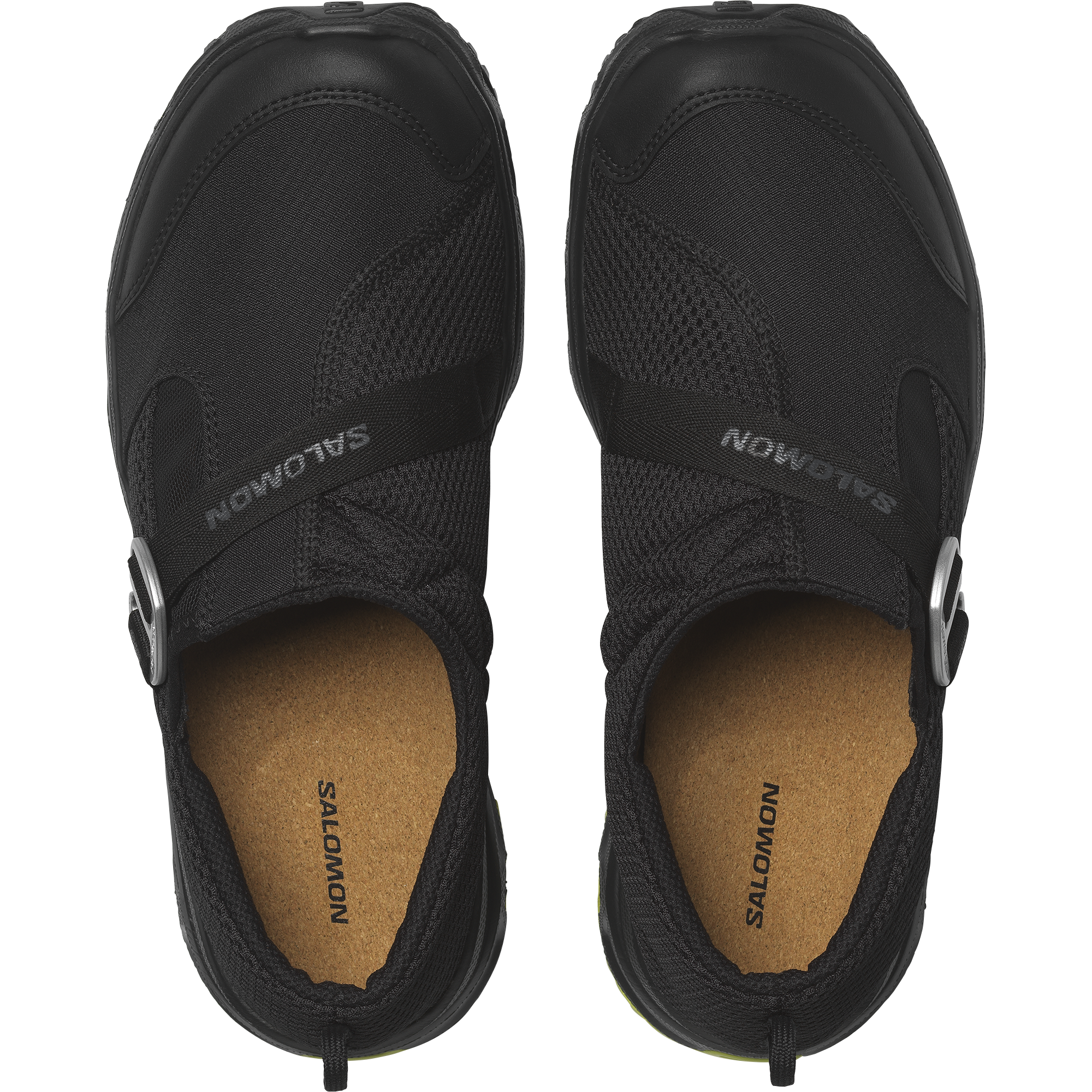 SALOMON RX MOC 3.0 NOMAD