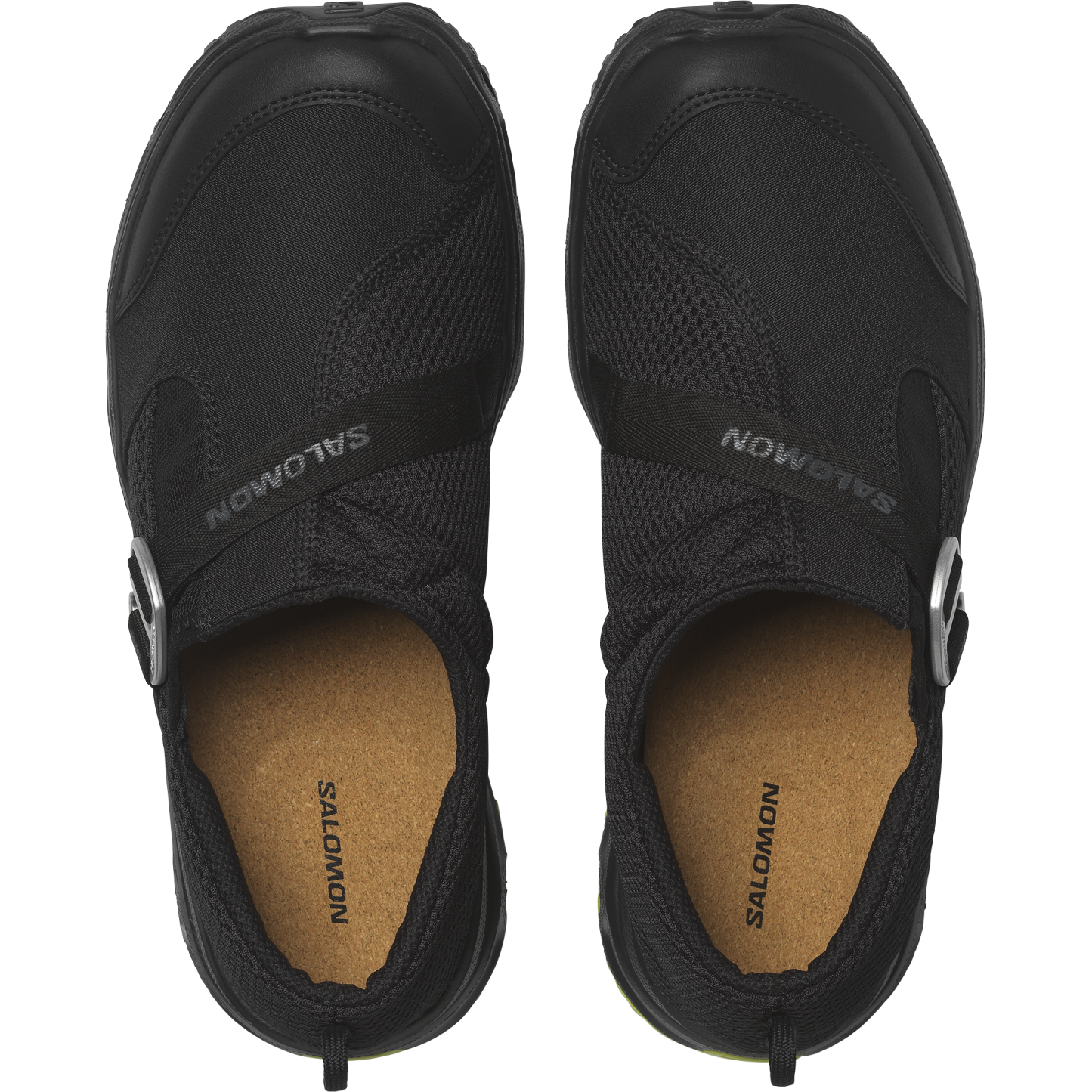 SALOMON RX MOC 3.0 NOMAD