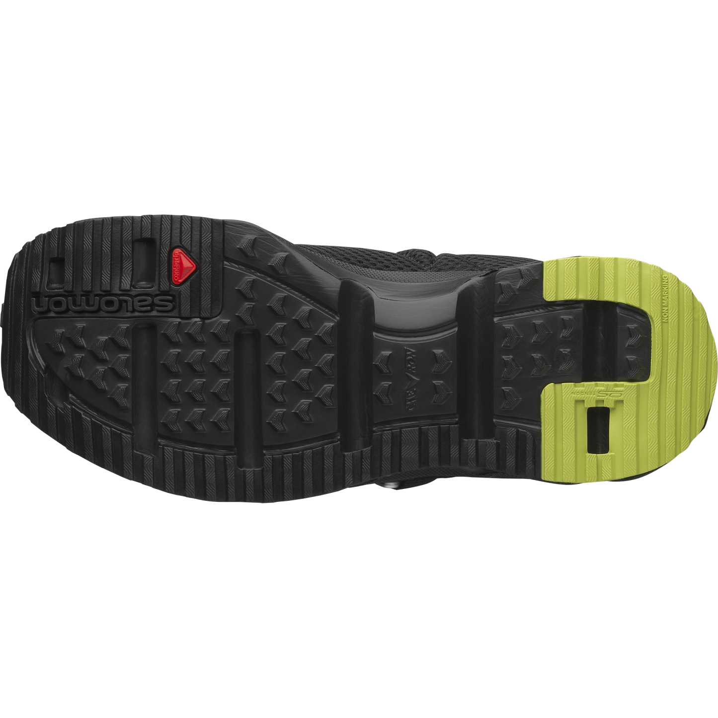 SALOMON RX MOC 3.0 NOMAD