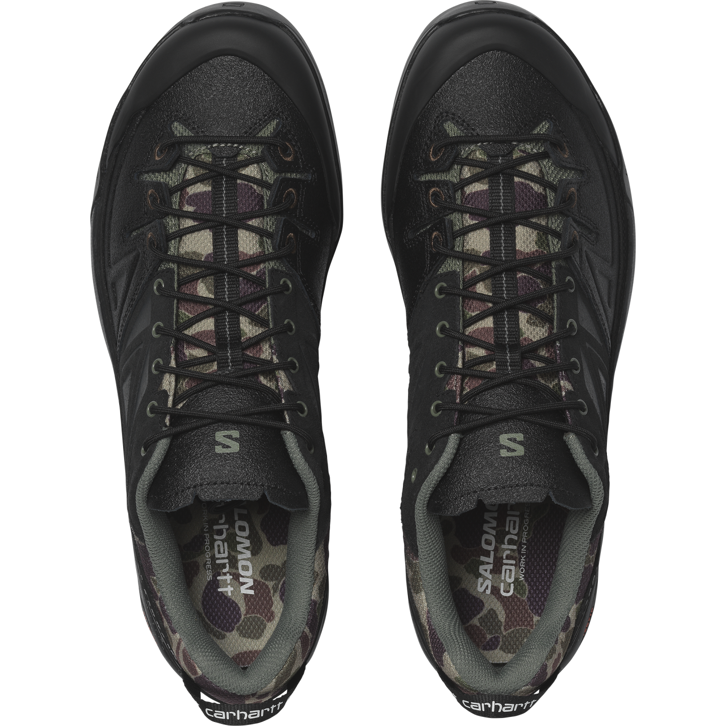 SALOMON X-ALP CARHARTT W.I.P