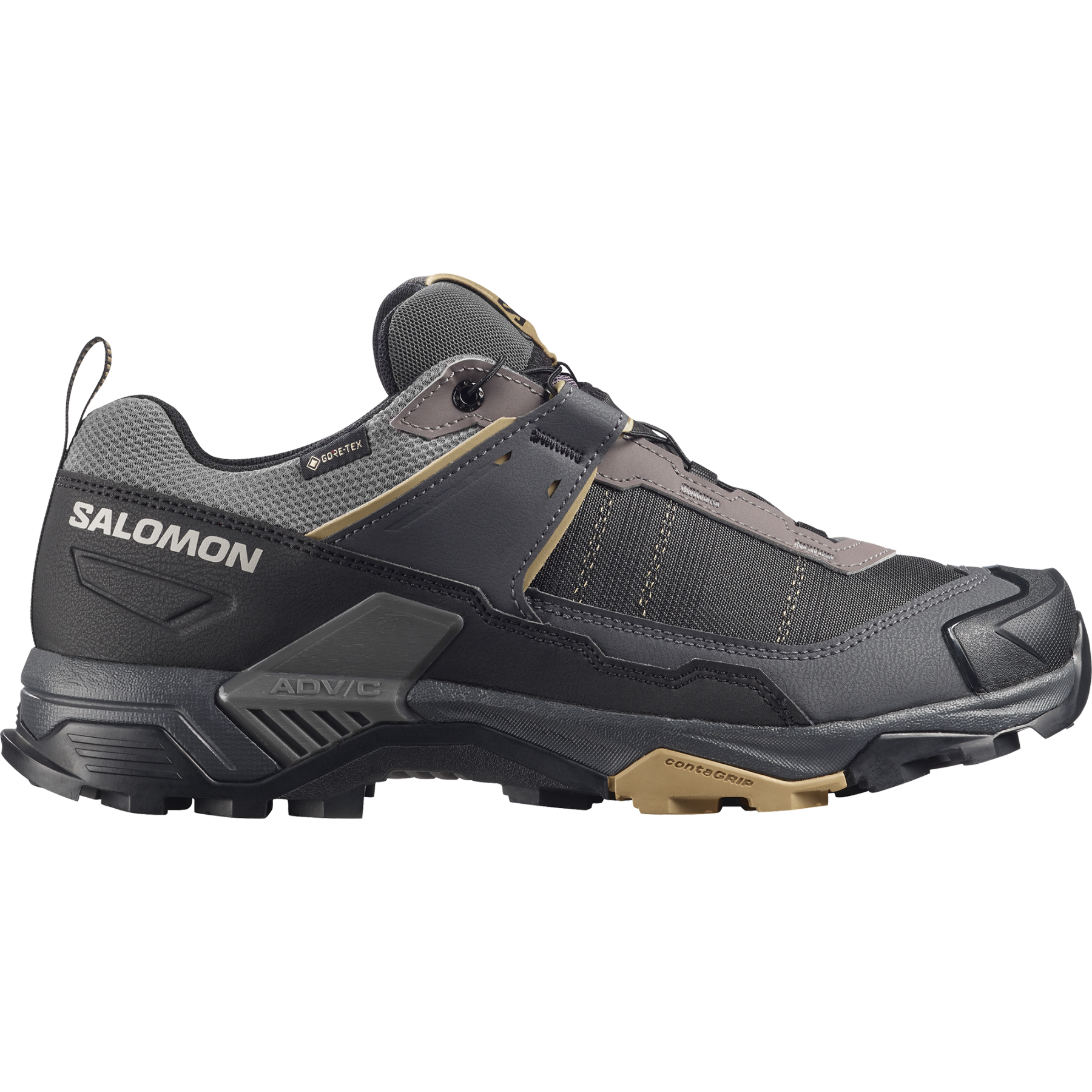 SALOMON X ULTRA 5 WIDE GORE-TEX
