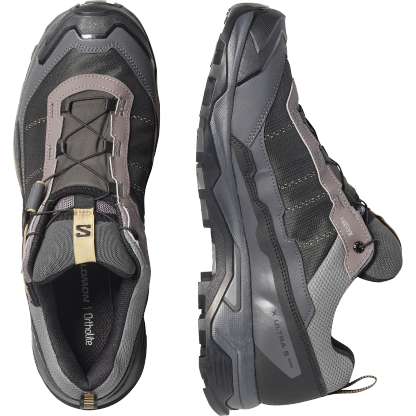 SALOMON X ULTRA 5 WIDE GORE-TEX