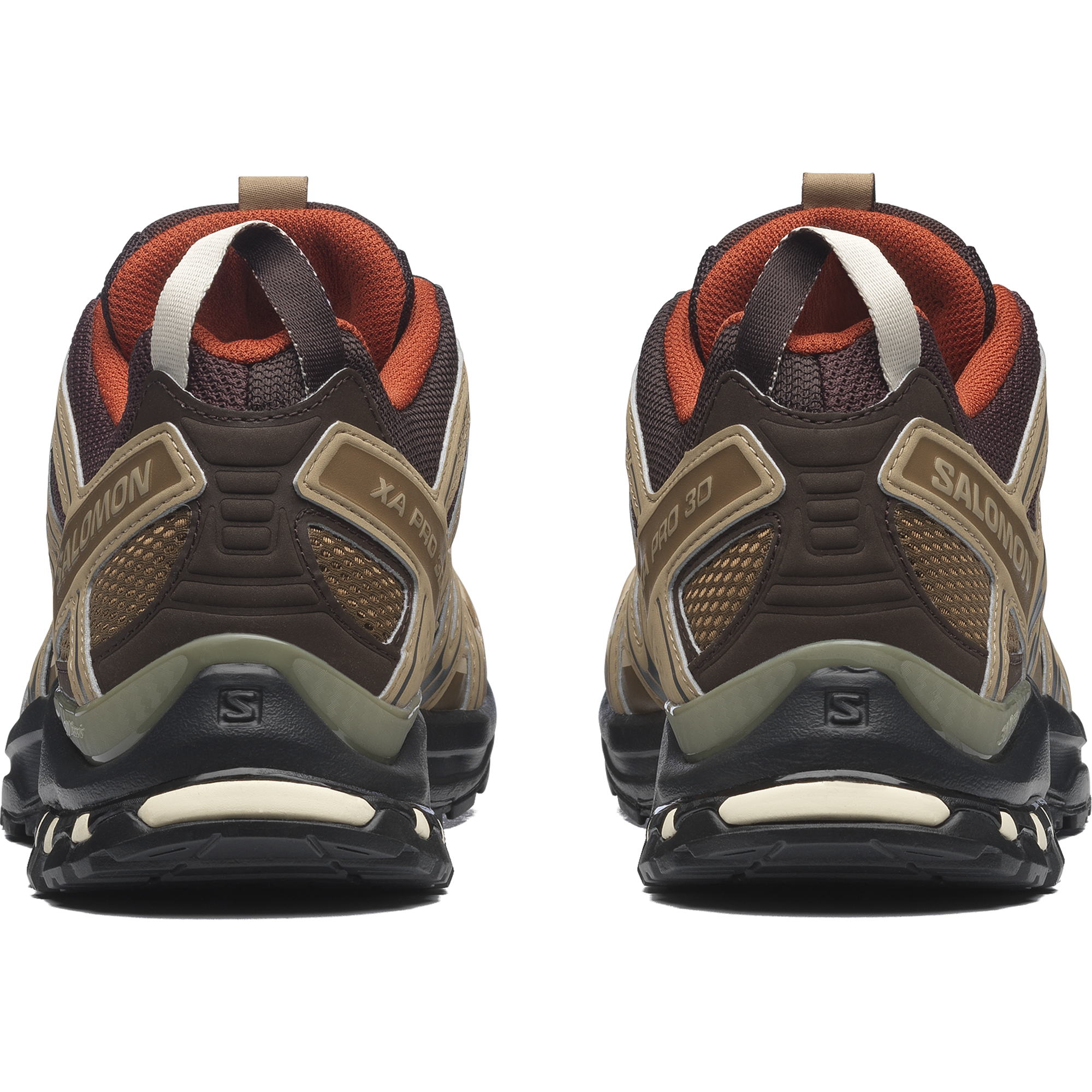 SALOMON XA PRO 3D