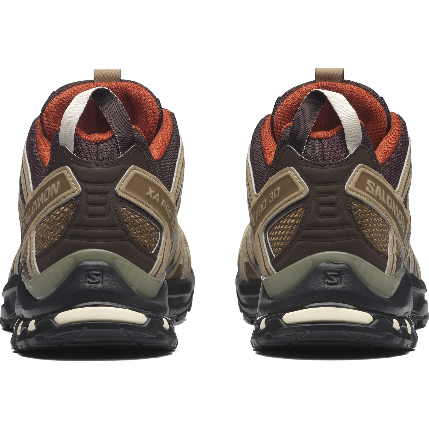SALOMON XA PRO 3D