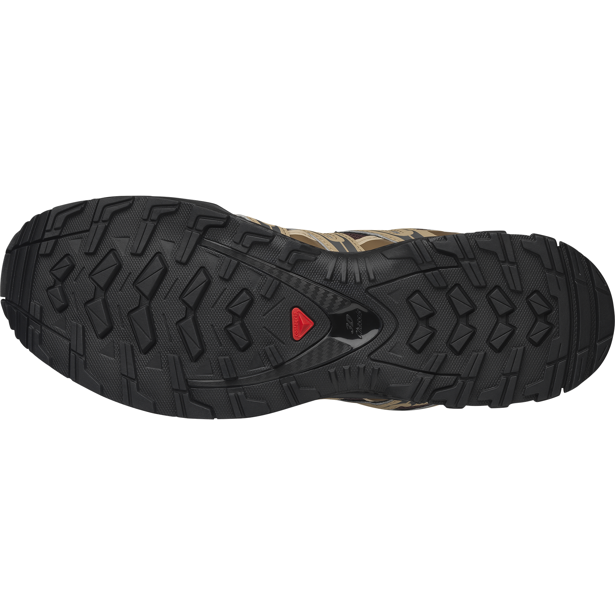 SALOMON XA PRO 3D