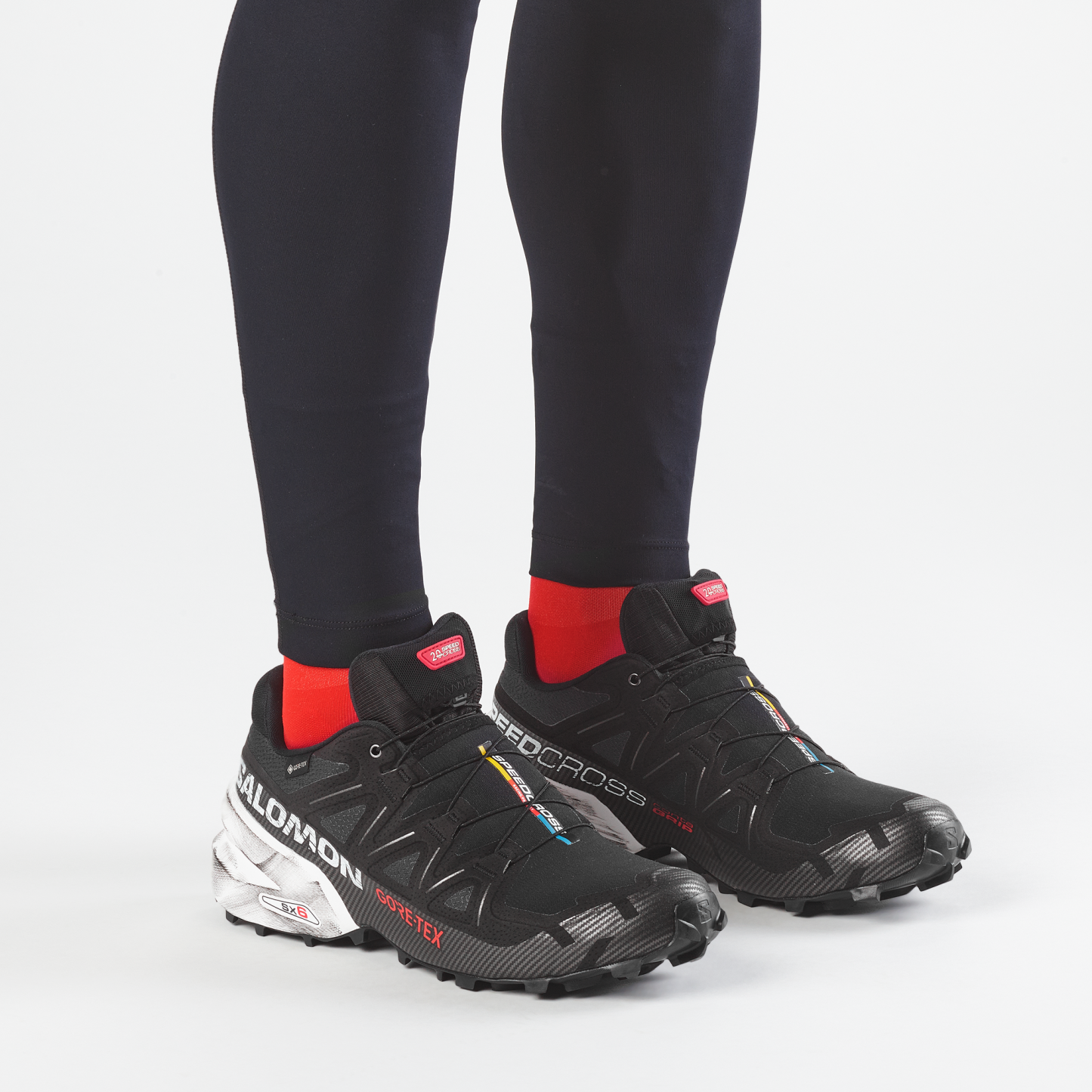 SPEEDCROSS 6 GORE-TEX