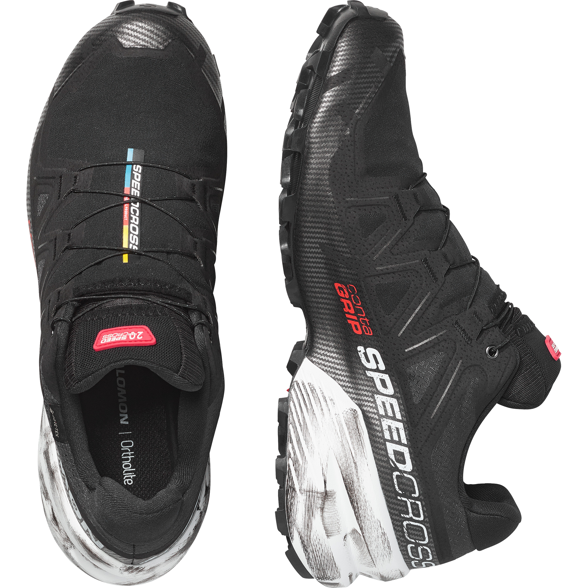 SPEEDCROSS 6 GORE-TEX