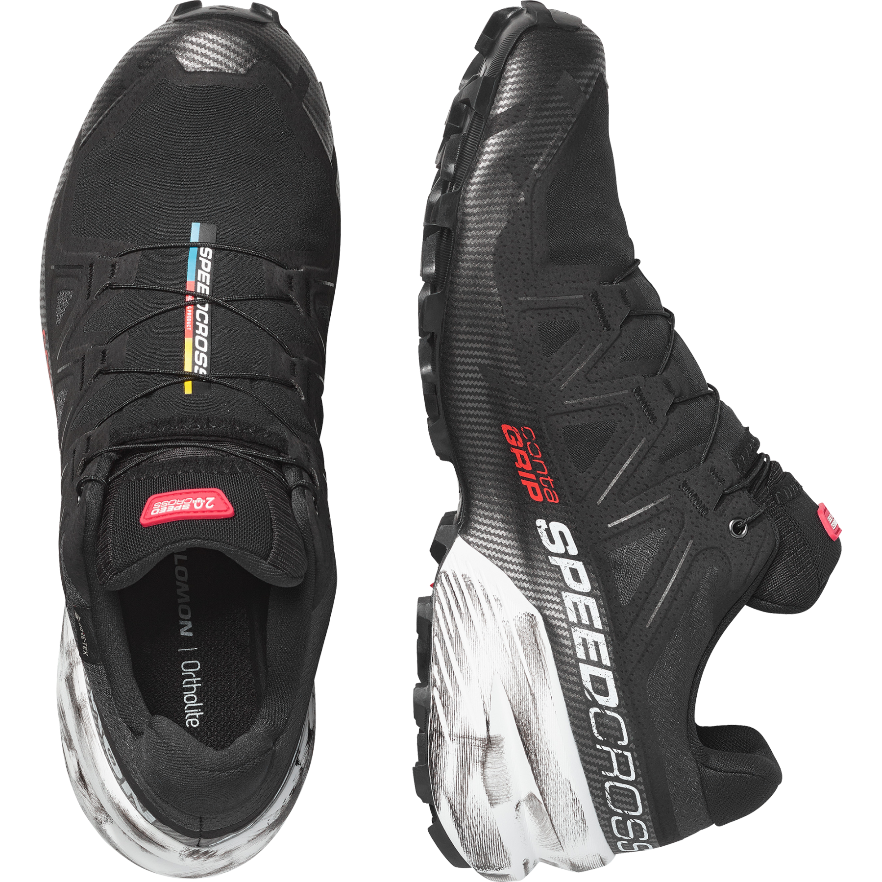 SPEEDCROSS 6 GORE-TEX