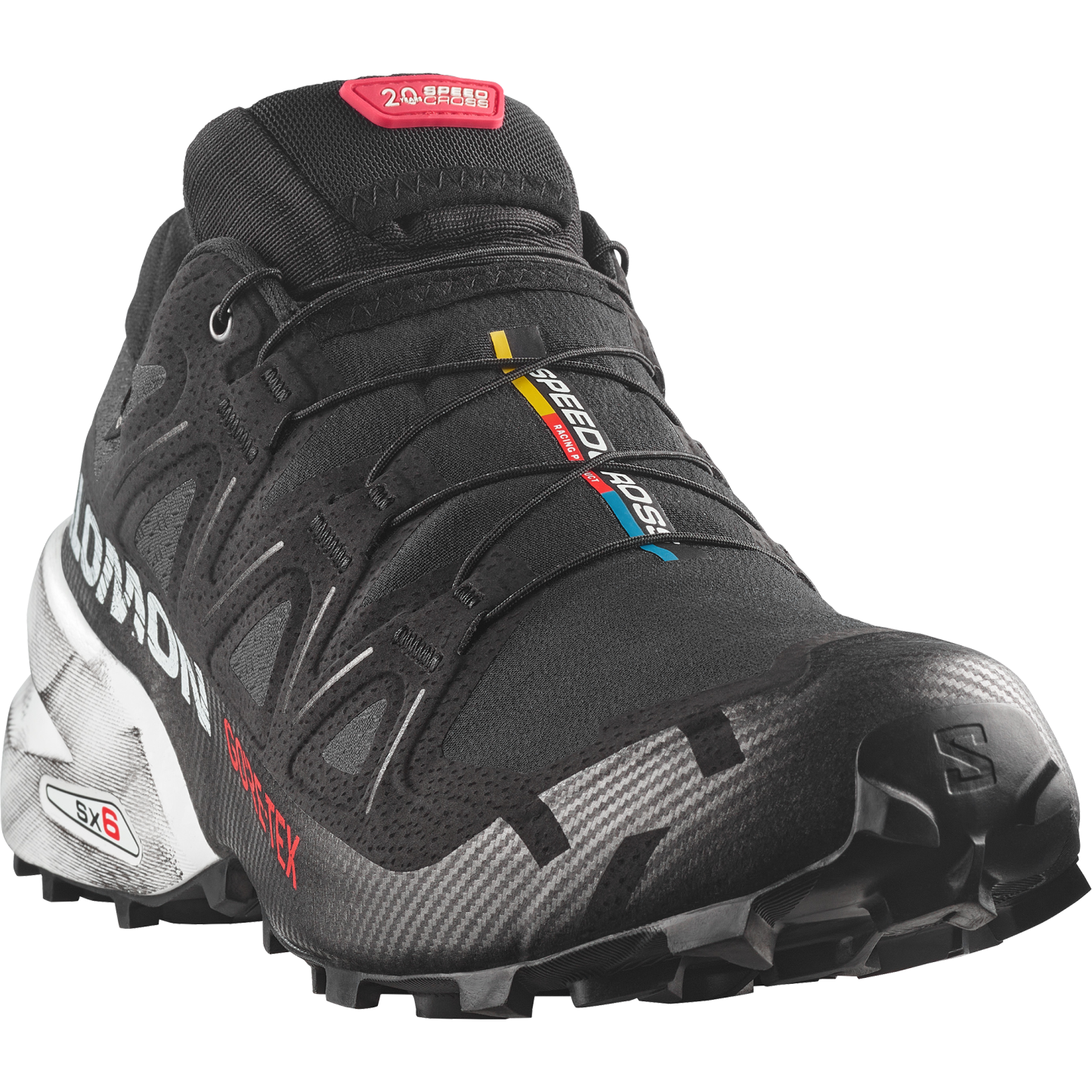 SPEEDCROSS 6 GORE-TEX