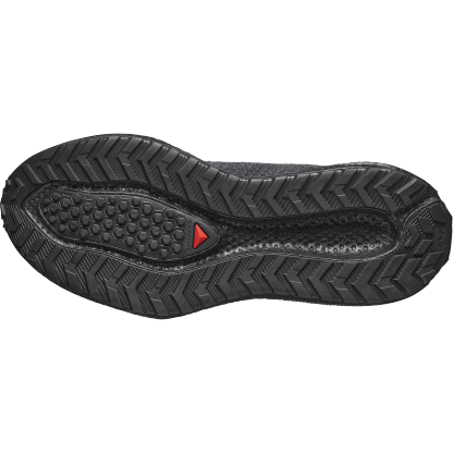 SALOMON AERO GLIDE 4 GRVL