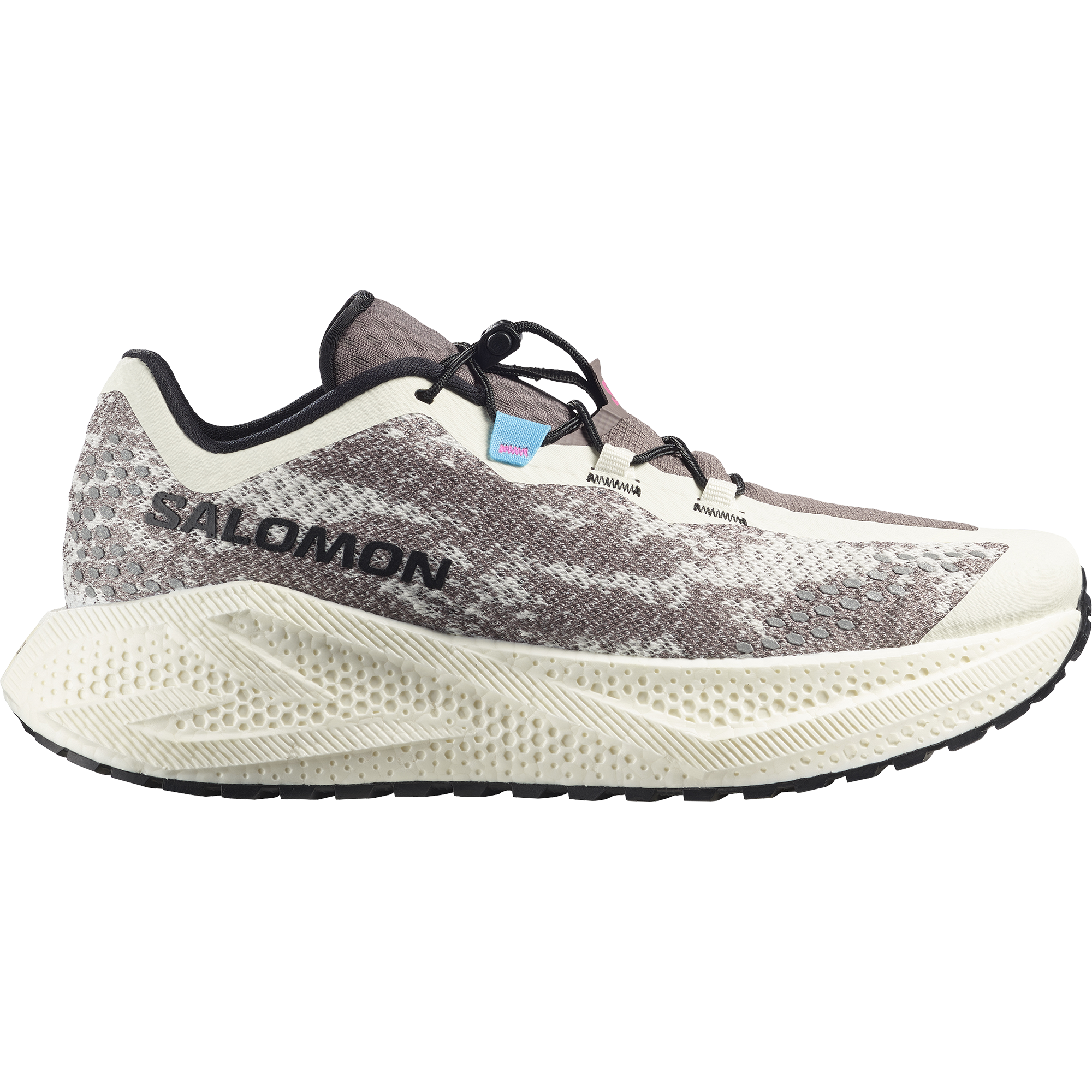SALOMON AERO GLIDE 4 GRVL