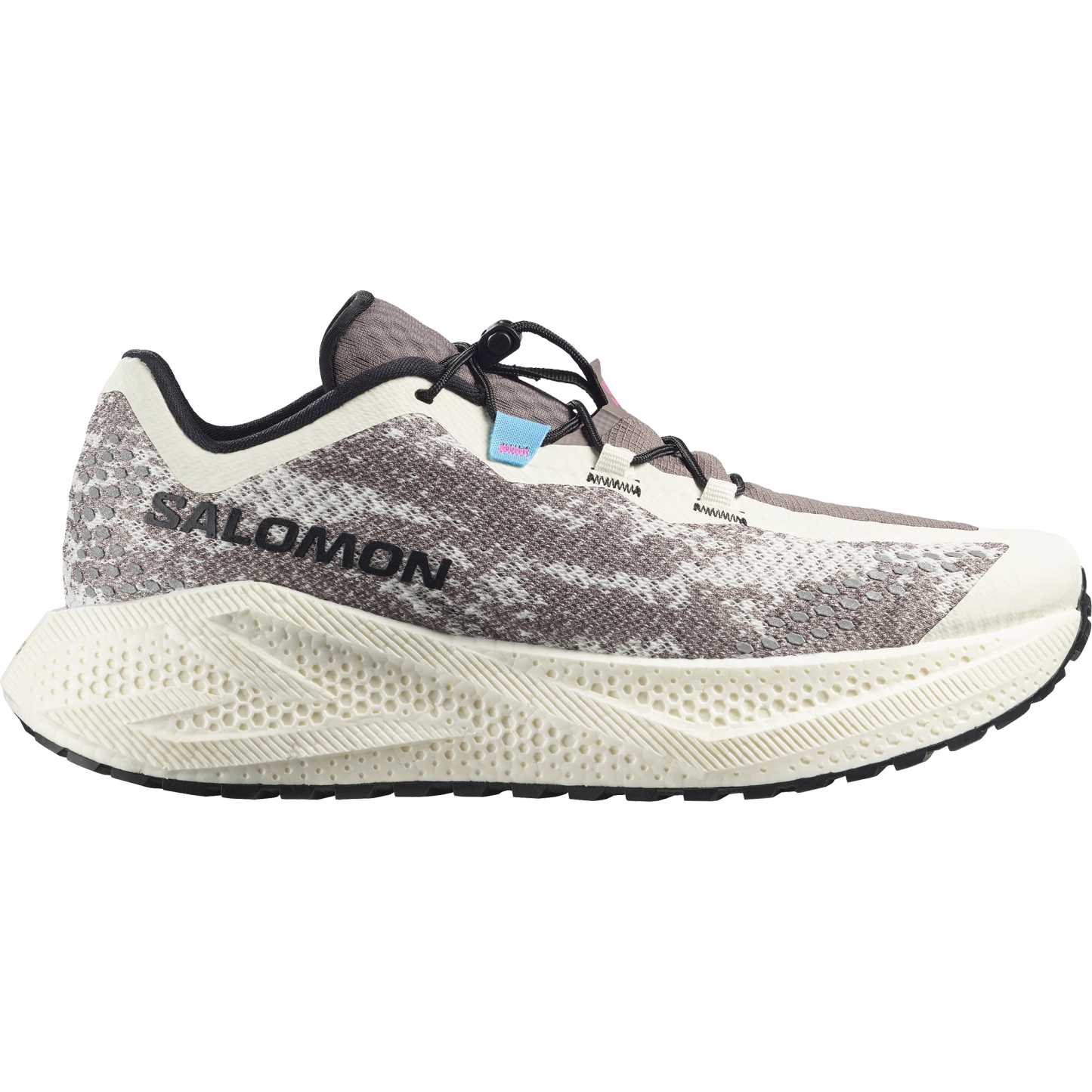 SALOMON AERO GLIDE 4 GRVL