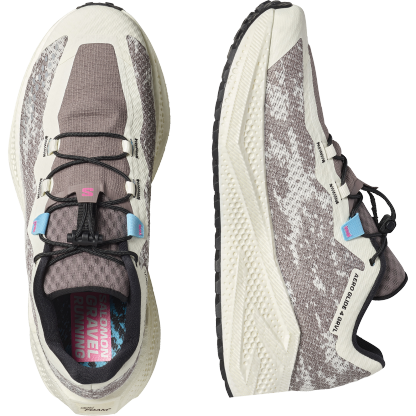 SALOMON AERO GLIDE 4 GRVL