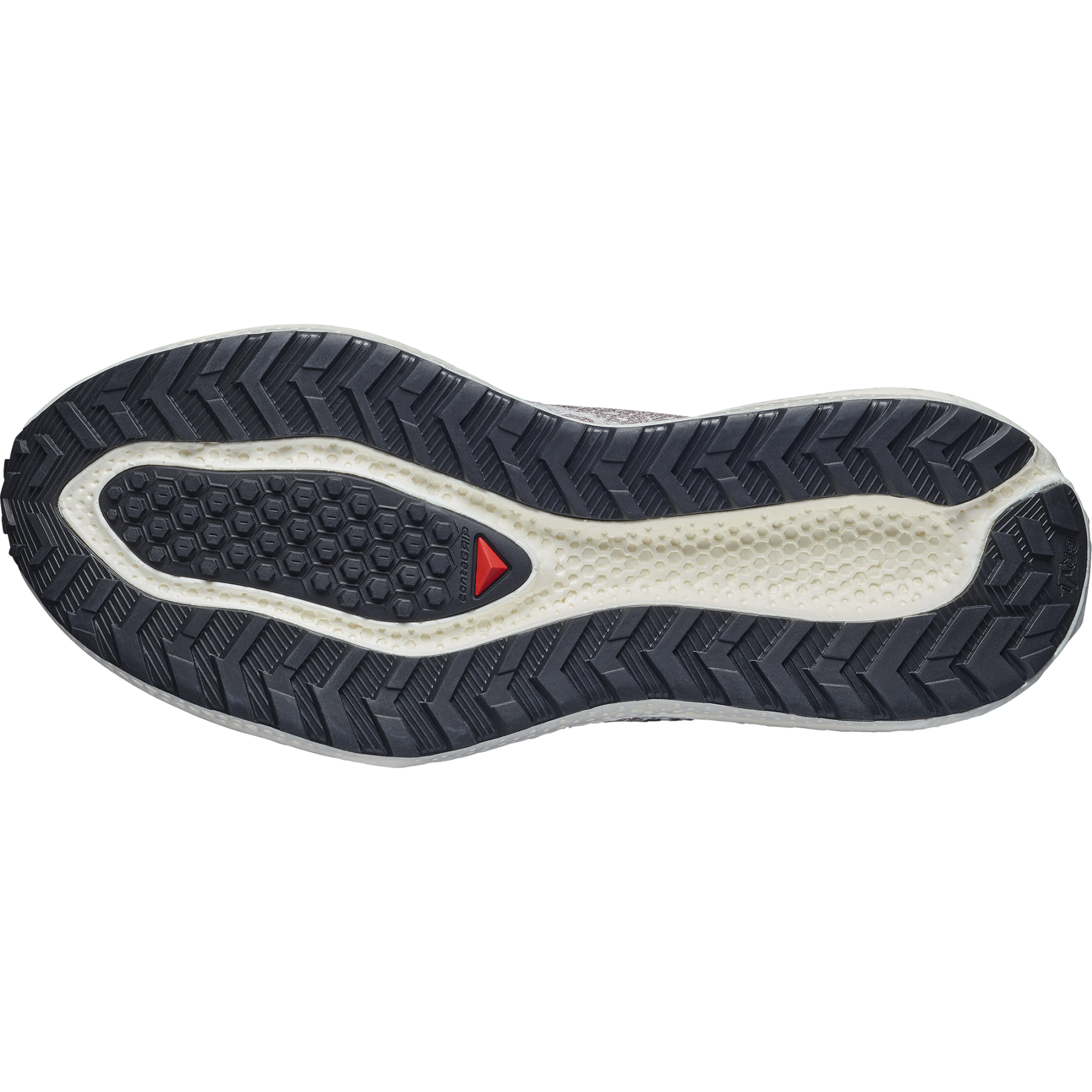 SALOMON AERO GLIDE 4 GRVL